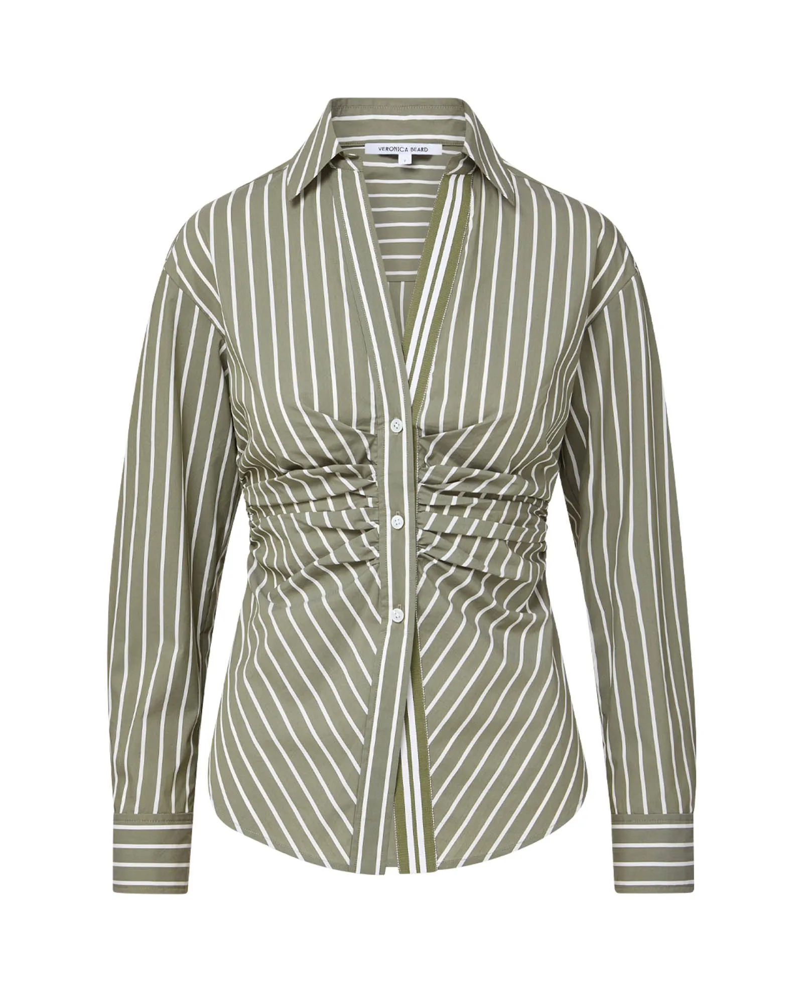 Devra Shirt sold by TNT Fashion product image thumbnail 4