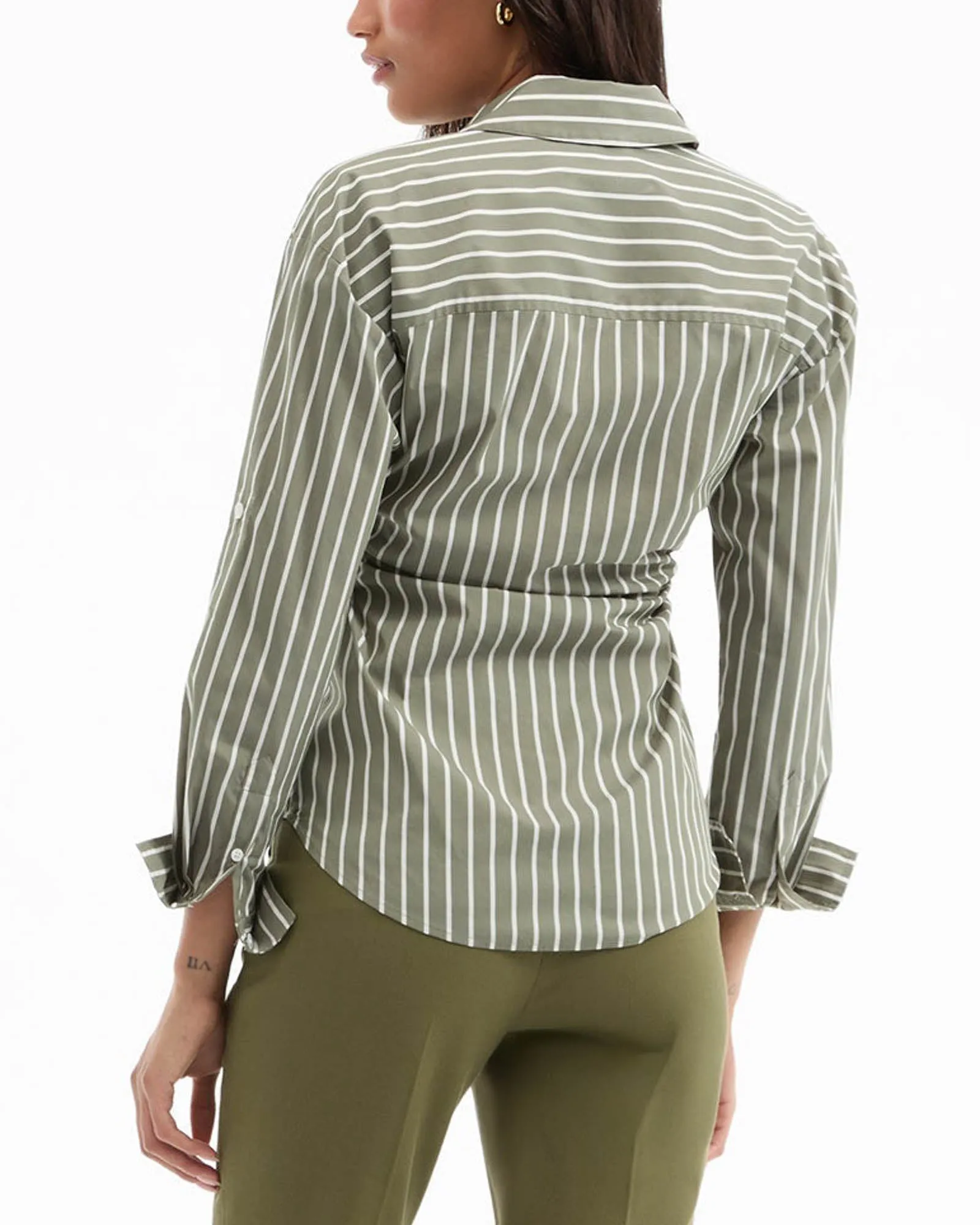 Devra Shirt sold by TNT Fashion product image thumbnail 3
