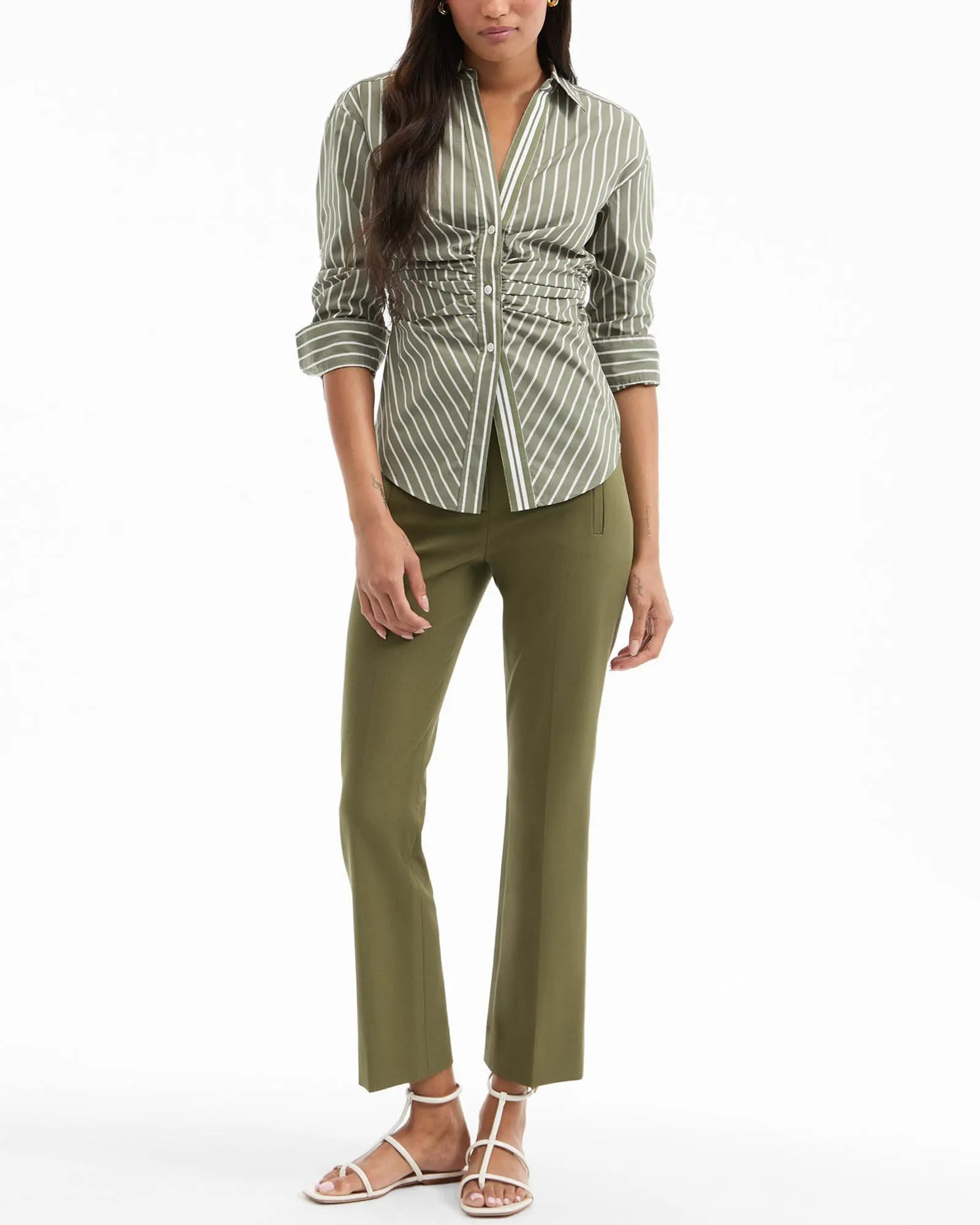 Devra Shirt sold by TNT Fashion product image thumbnail 2