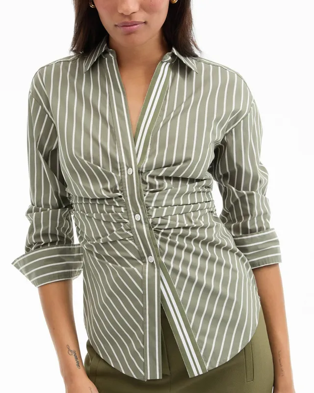 Devra Shirt sold by TNT Fashion