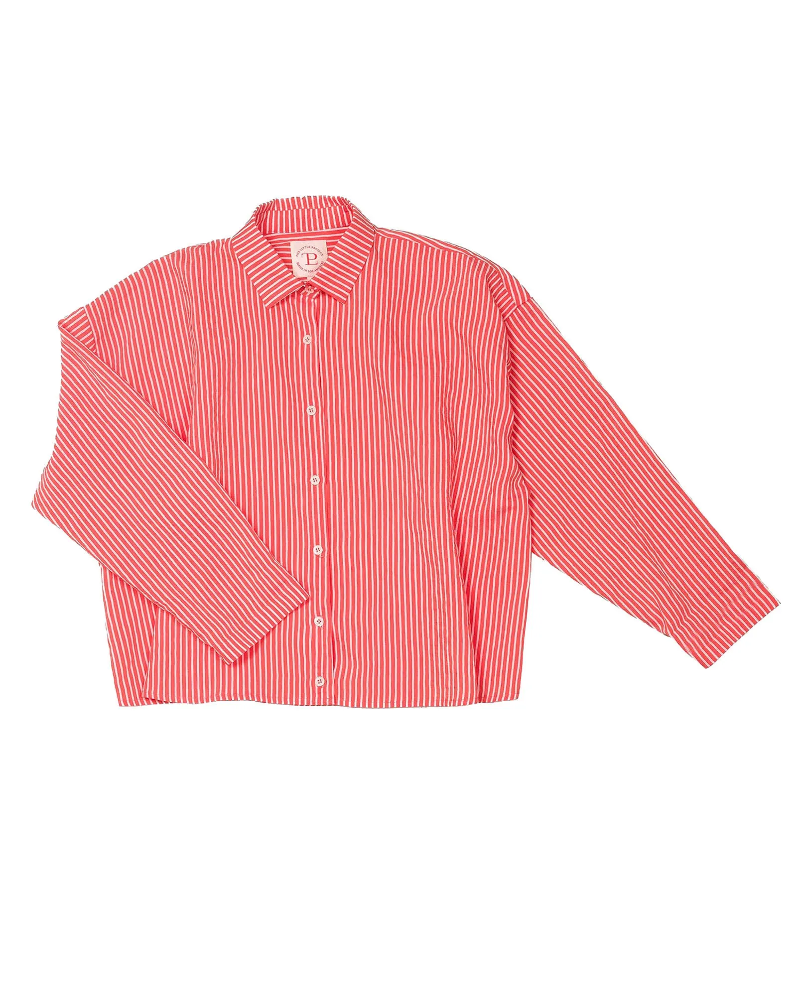 Billie Shirt sold by TNT Fashion