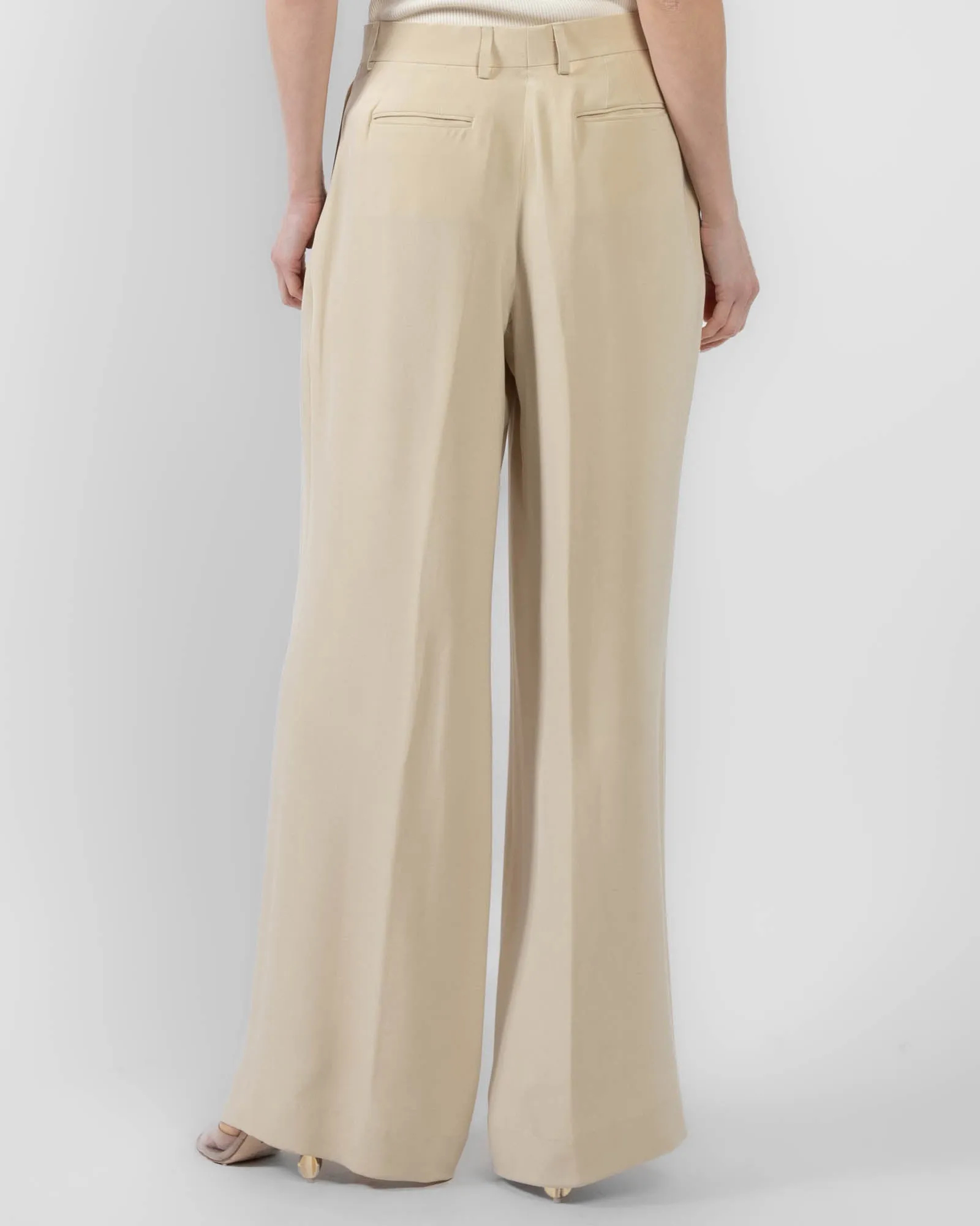 Wide Leg Pants sold by TNT Fashion product image thumbnail 3