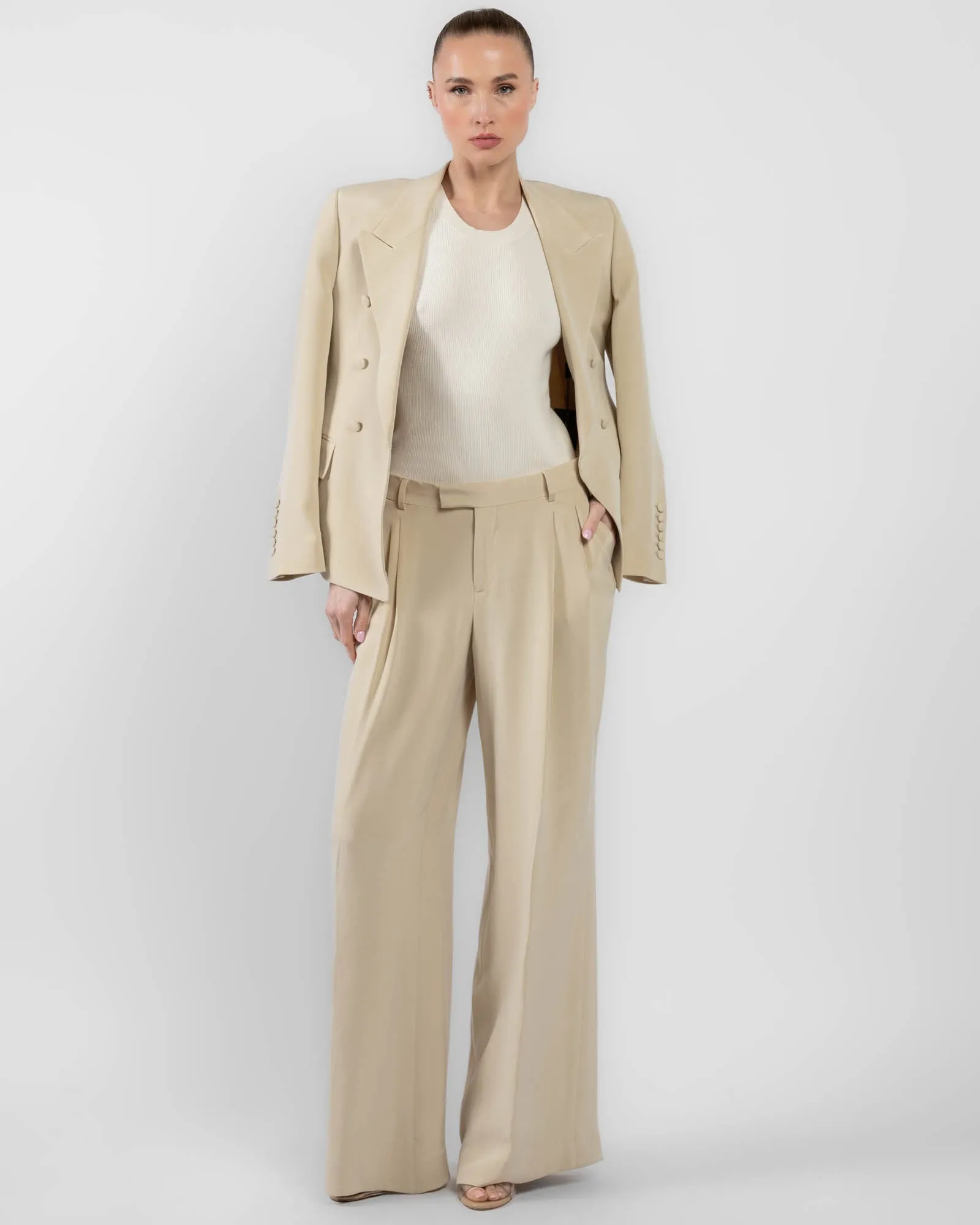 Wide Leg Pants sold by TNT Fashion product image thumbnail 2