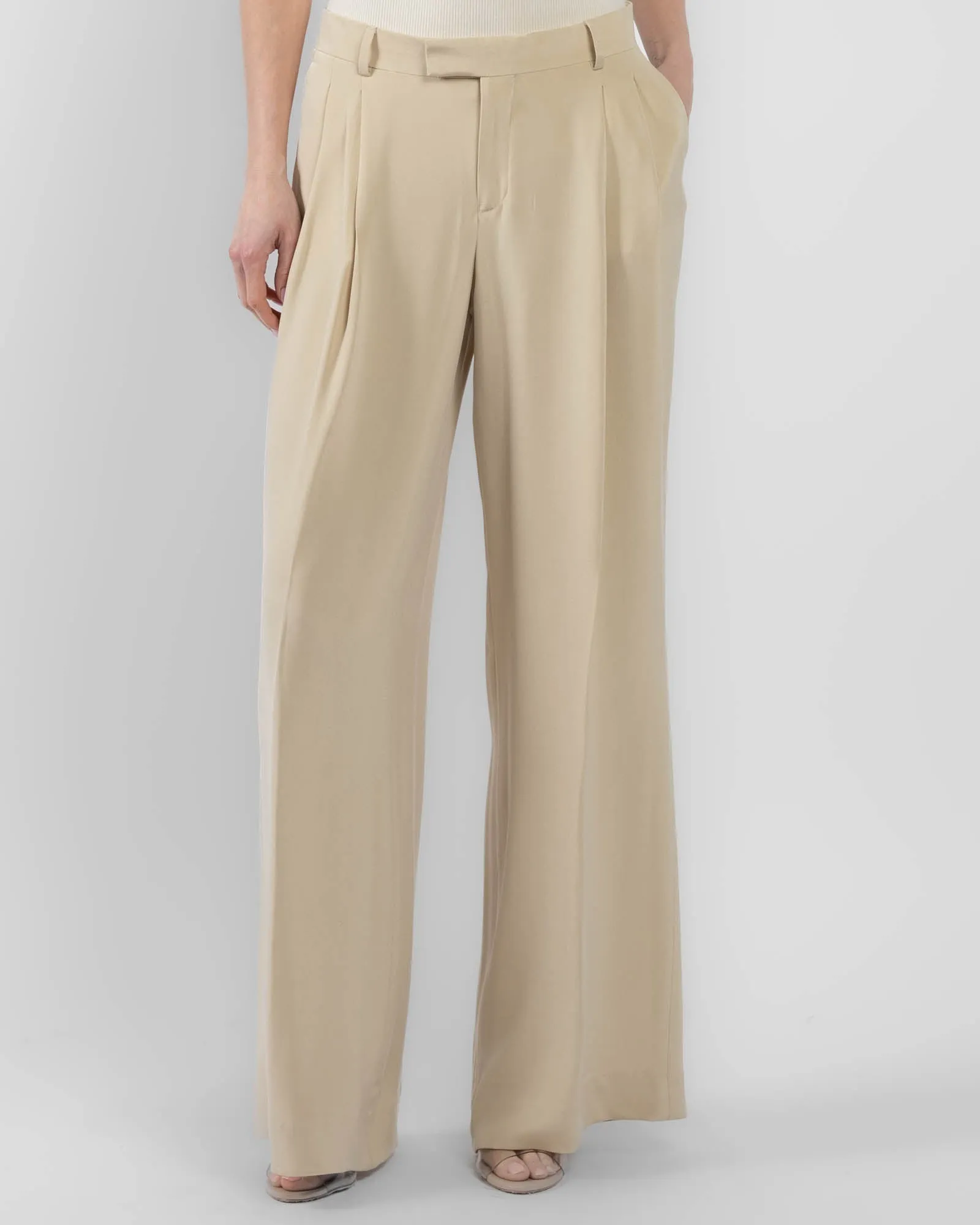 Wide Leg Pants sold by TNT Fashion