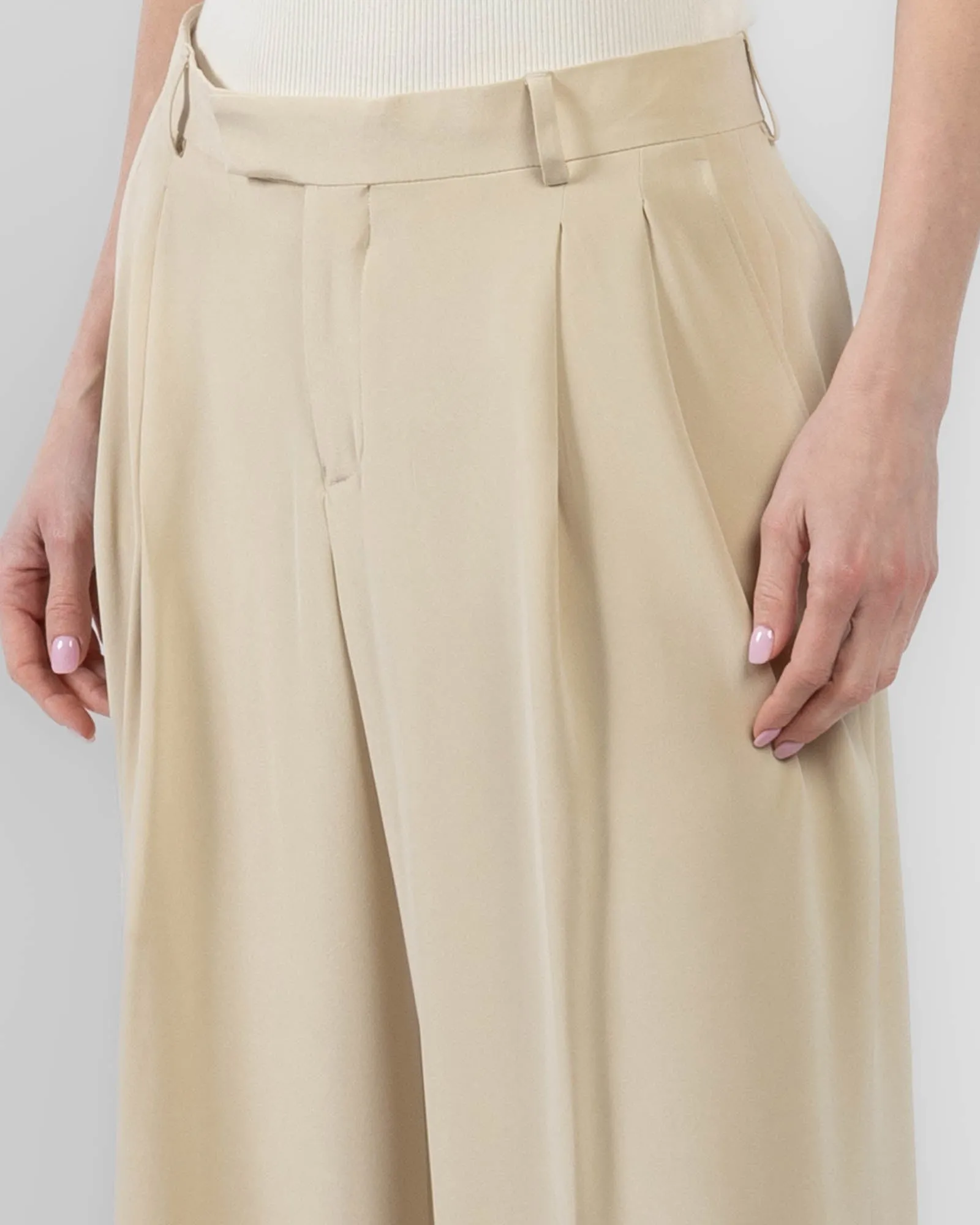 Wide Leg Pants sold by TNT Fashion product image thumbnail 5