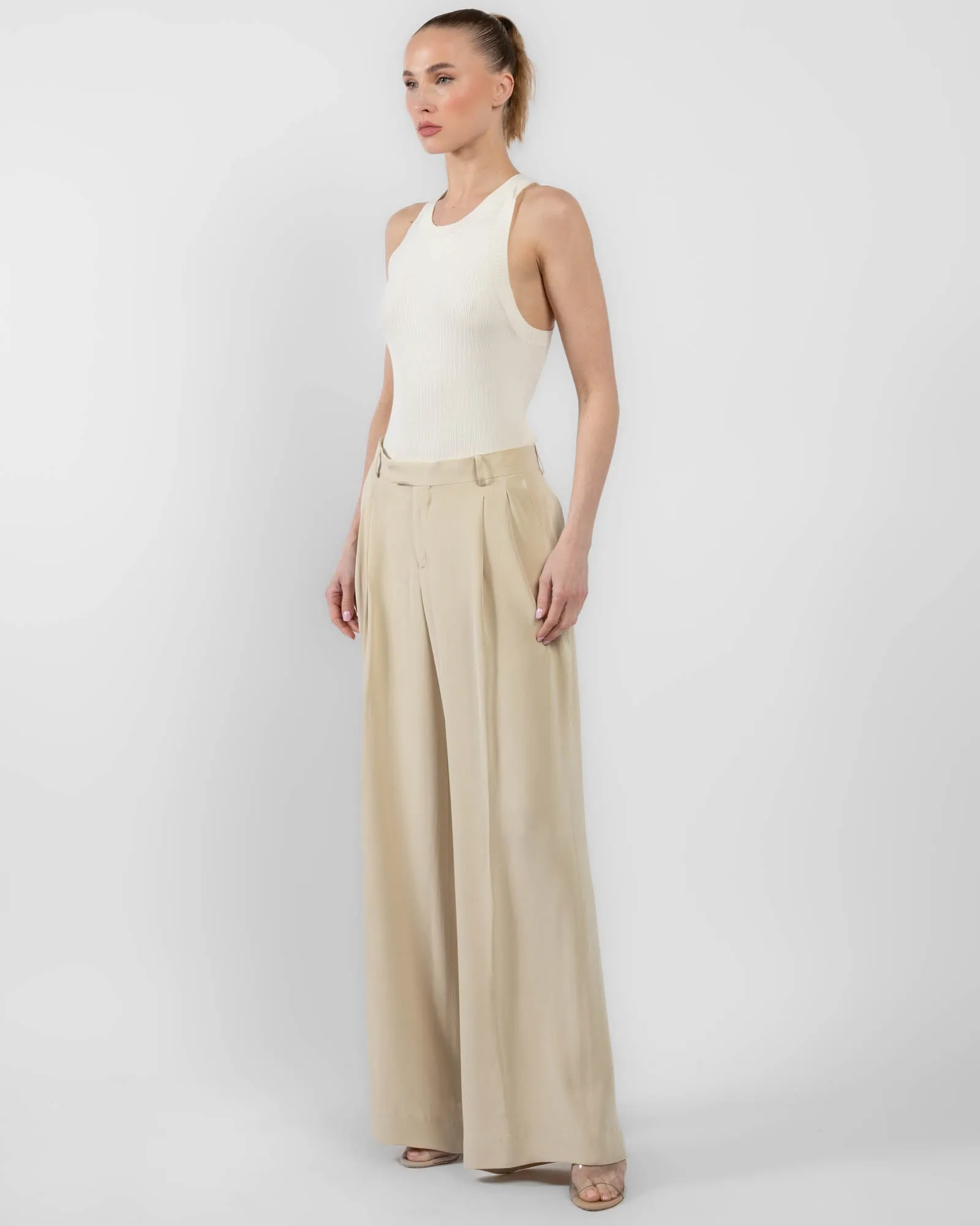 Wide Leg Pants sold by TNT Fashion product image thumbnail 4