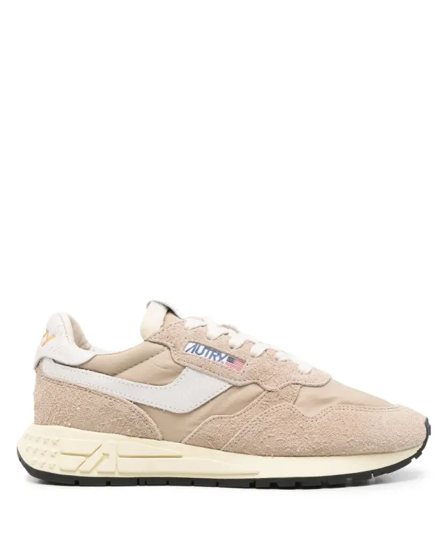 Reelwind Sneakers made by Autry