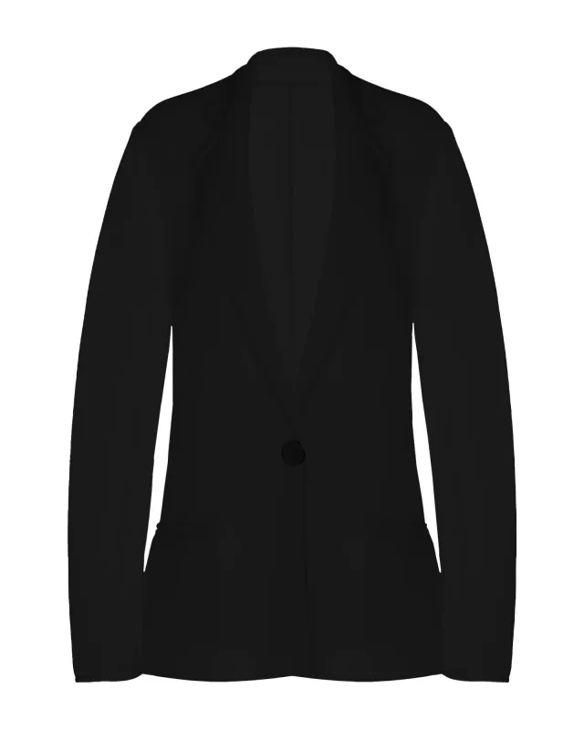 Pearl Jacket sold by TNT Fashion