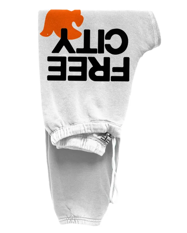 Large Sweatpants sold by TNT Fashion