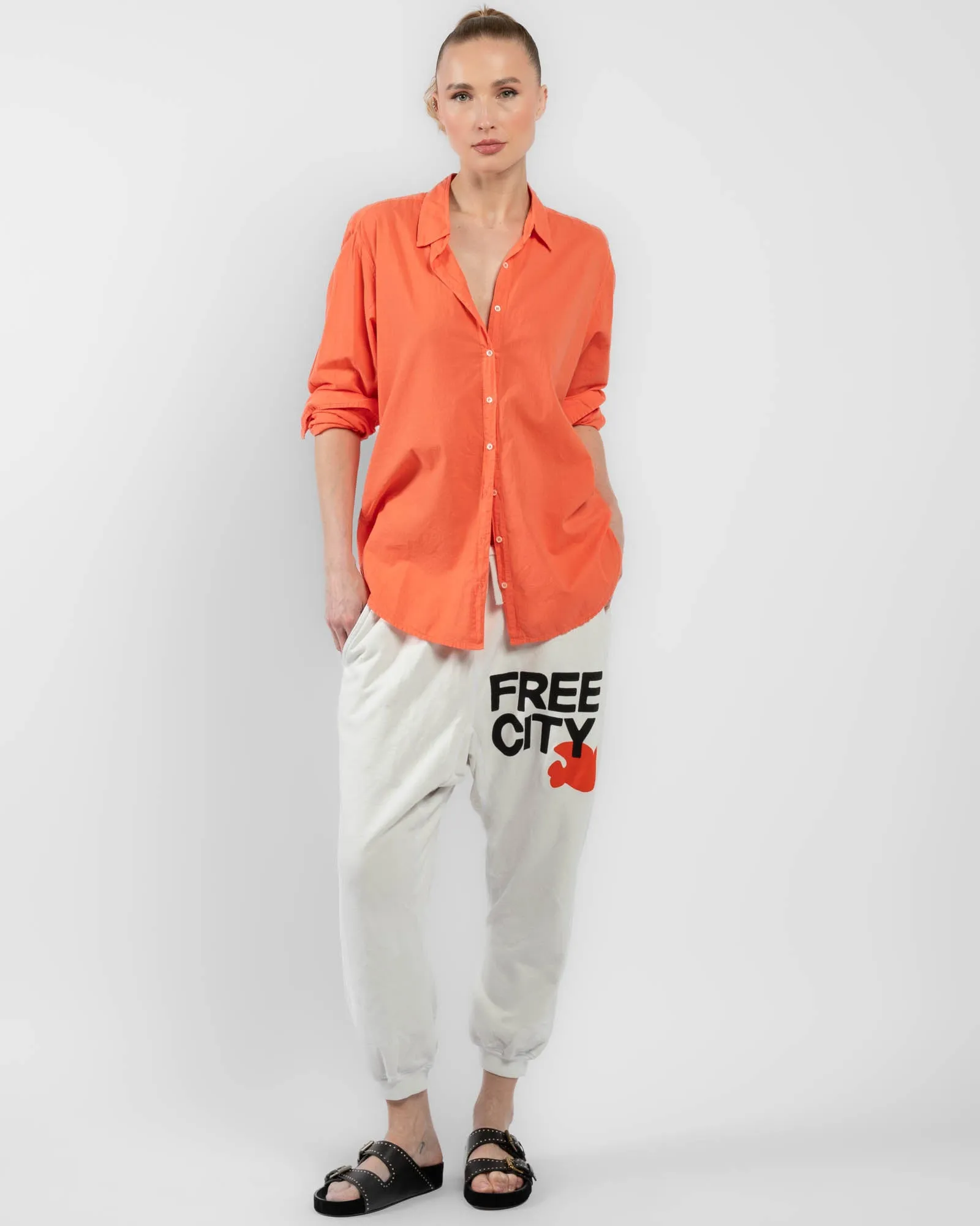 Large Sunfades Sweatpants sold by TNT Fashion product image thumbnail 2