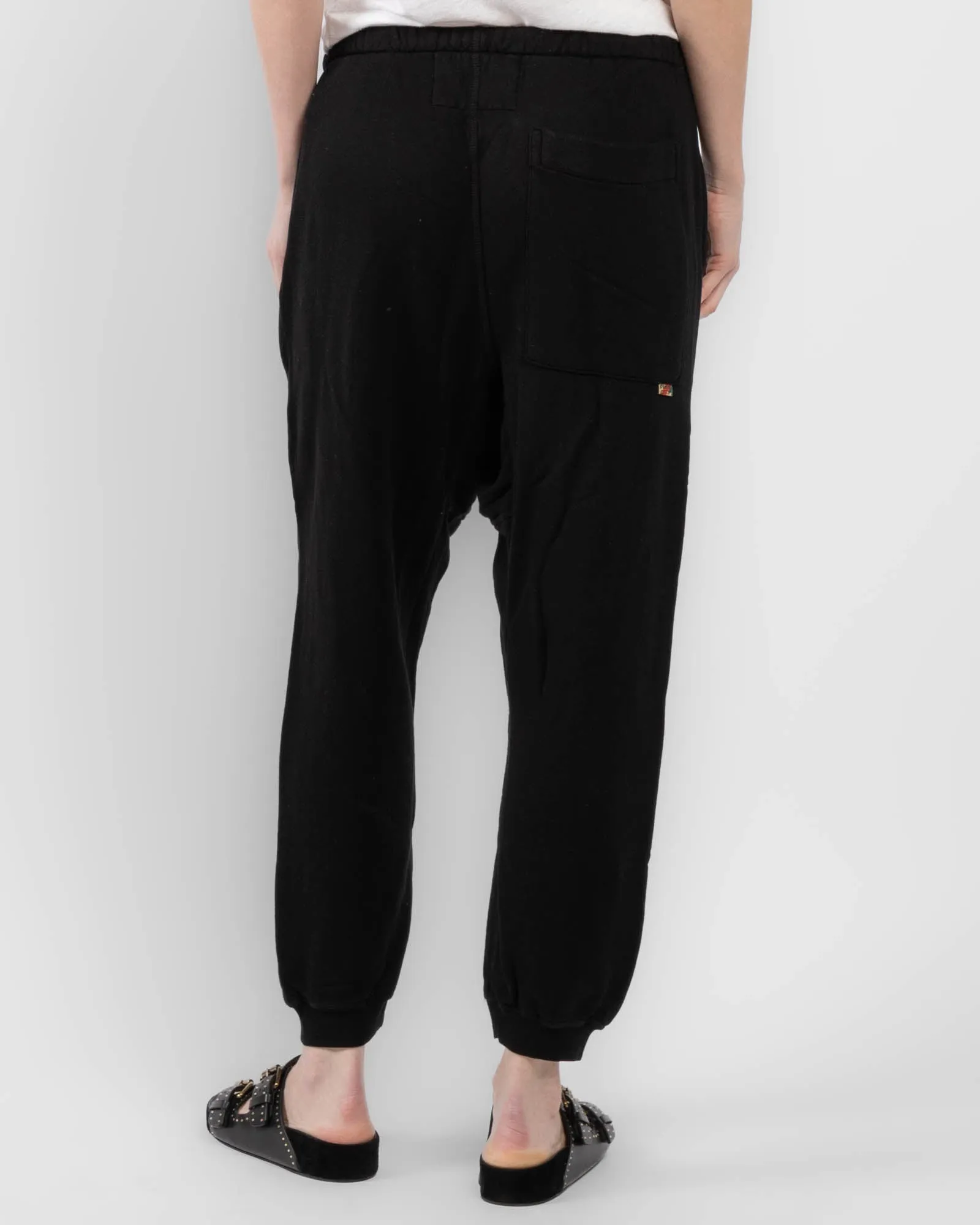 Superfluff Pocket Lux Sweatpants sold by TNT Fashion product image thumbnail 3