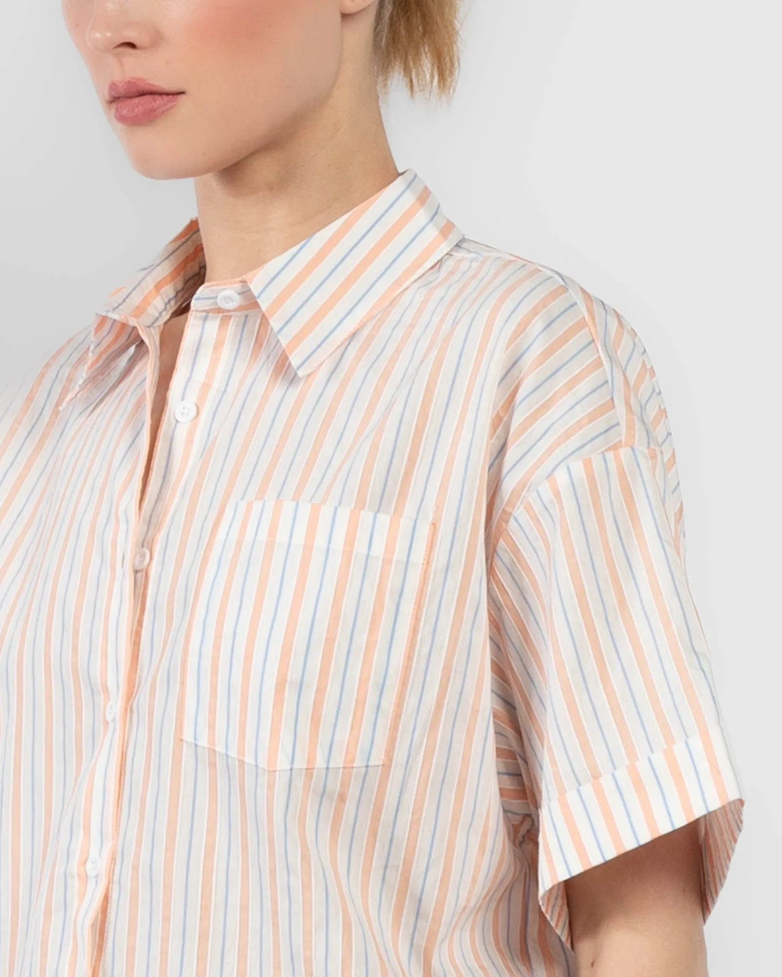 Striped Shirt sold by TNT Fashion product image thumbnail 5