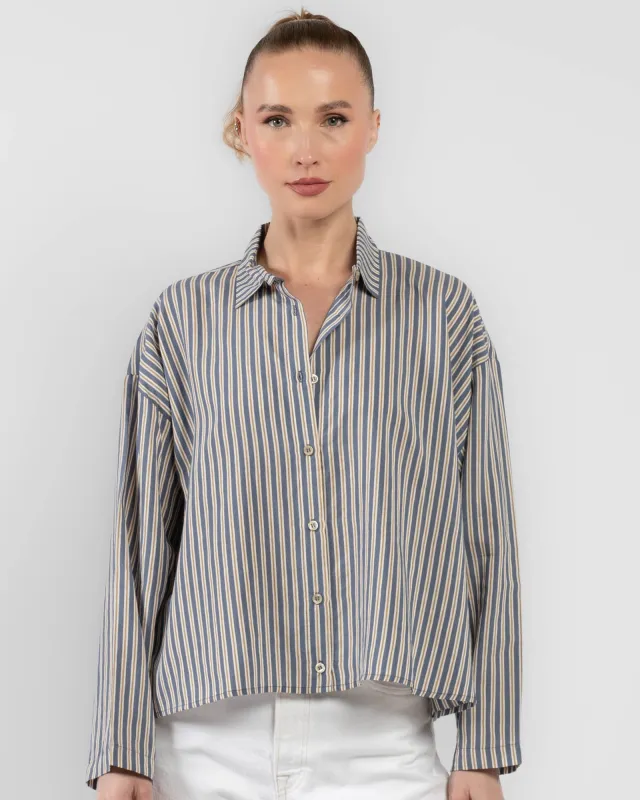 Billie Shirt sold by TNT Fashion