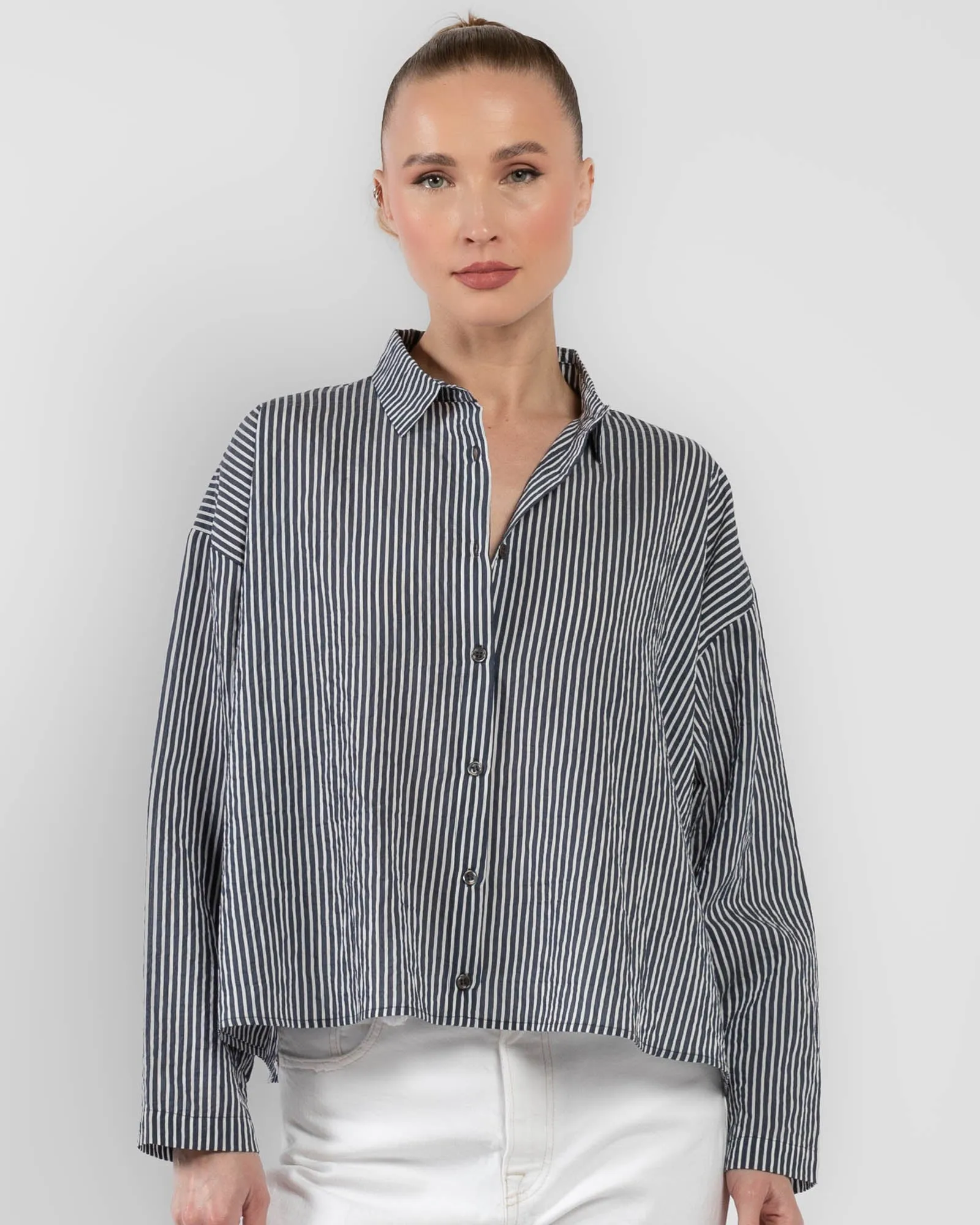 Billie Shirt sold by TNT Fashion