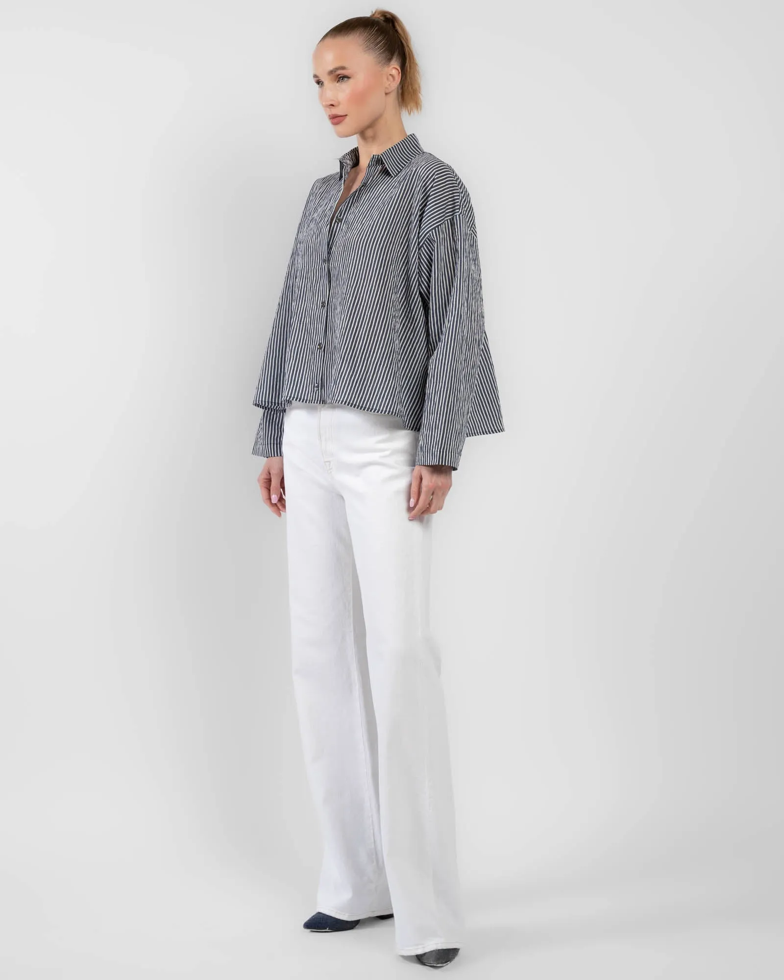 Billie Shirt sold by TNT Fashion product image thumbnail 4