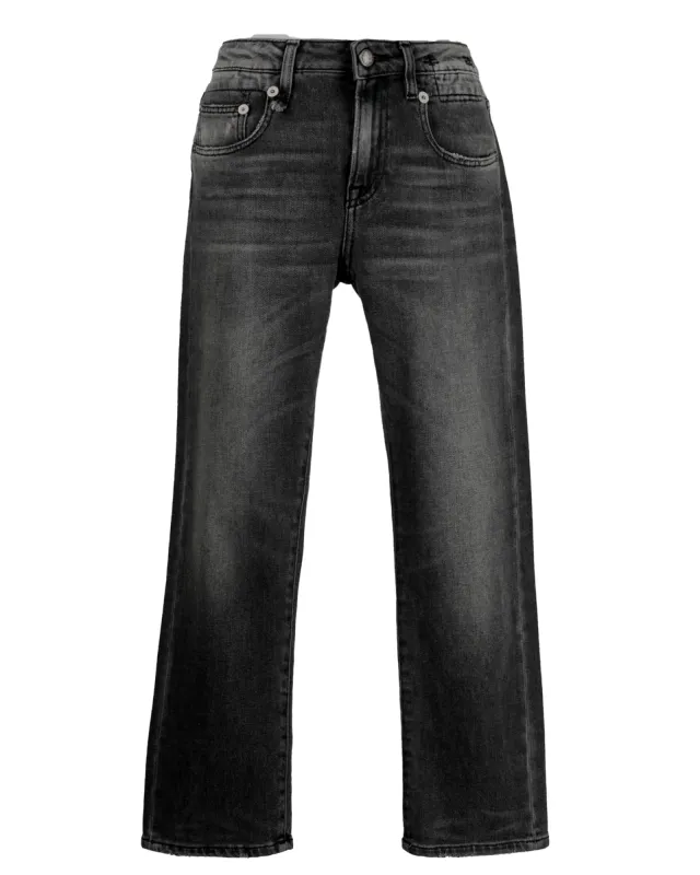 Boy Straight Jeans sold by TNT Fashion