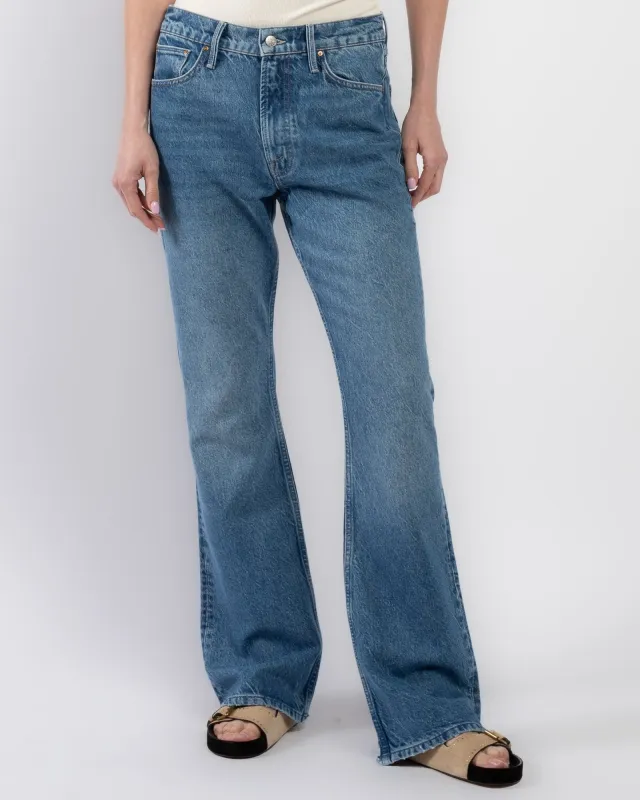 Chomp Heel Chew Jeans sold by TNT Fashion