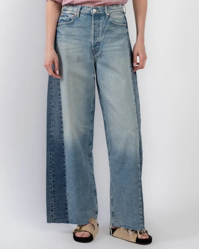 Pipedream Sneak Jeans sold by TNT Fashion