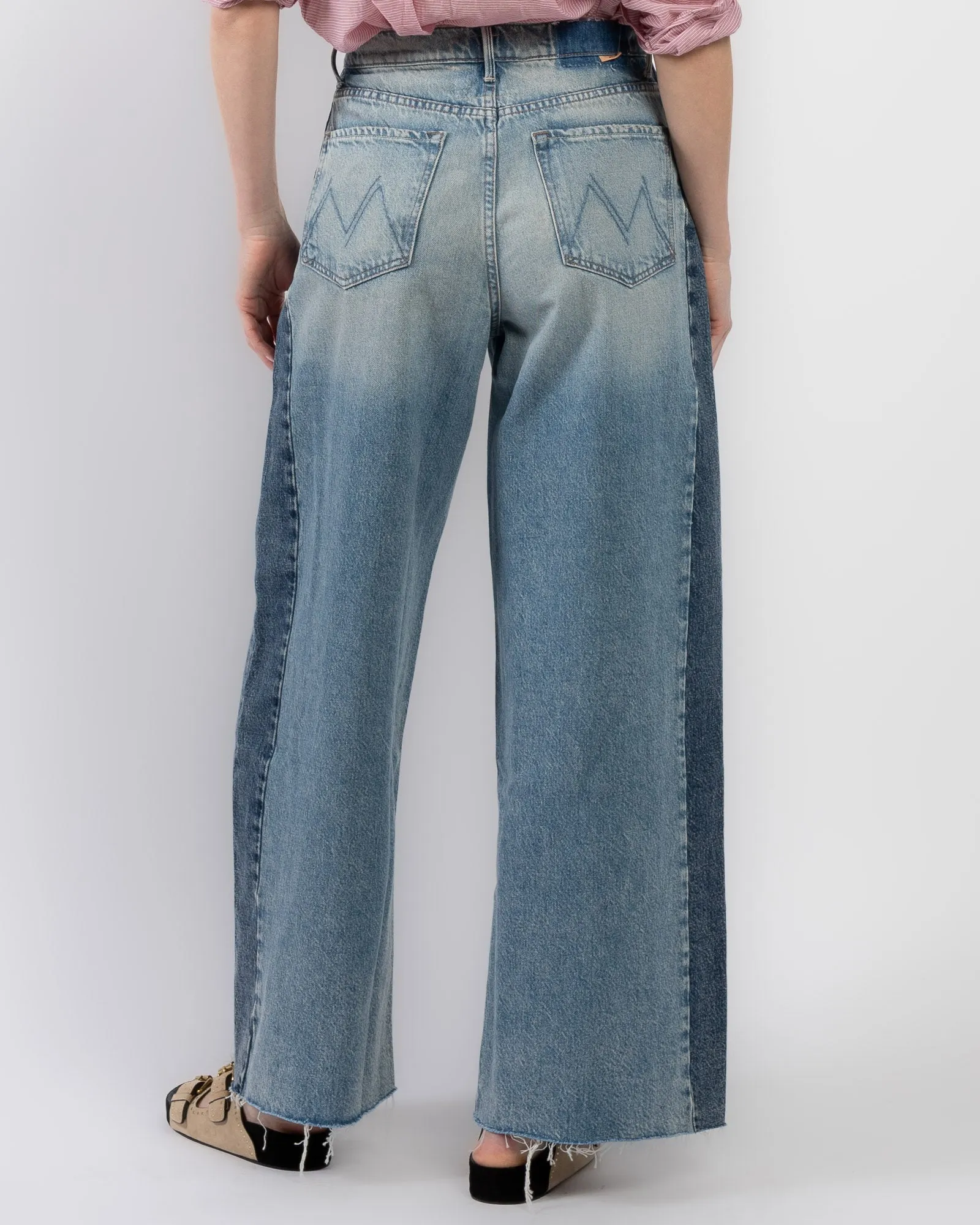 Pipedream Sneak Jeans sold by TNT Fashion product image thumbnail 3