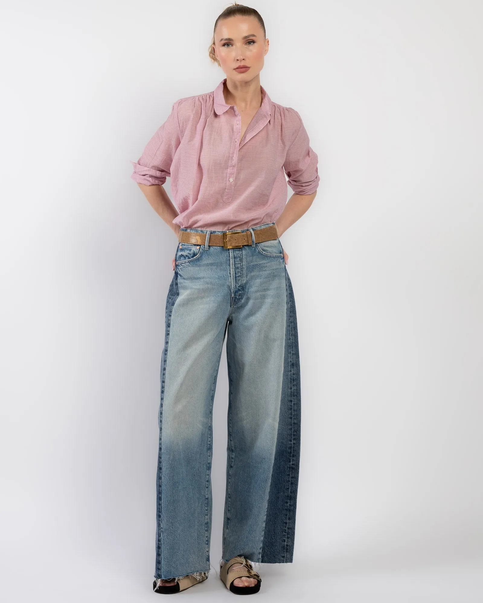 Pipedream Sneak Jeans sold by TNT Fashion product image thumbnail 2