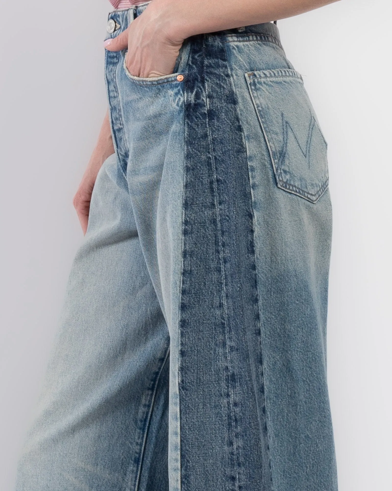 Pipedream Sneak Jeans sold by TNT Fashion product image thumbnail 5