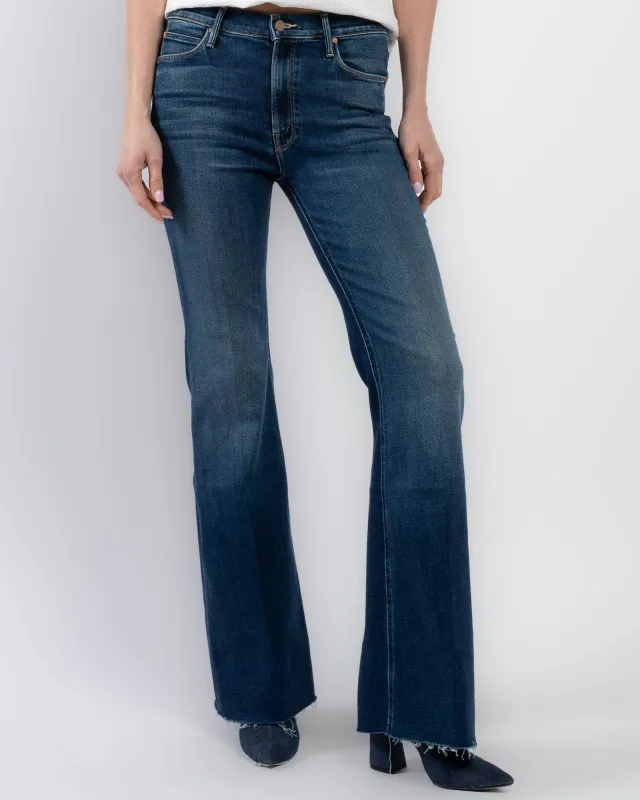 The Doozy Fray Jeans sold by TNT Fashion