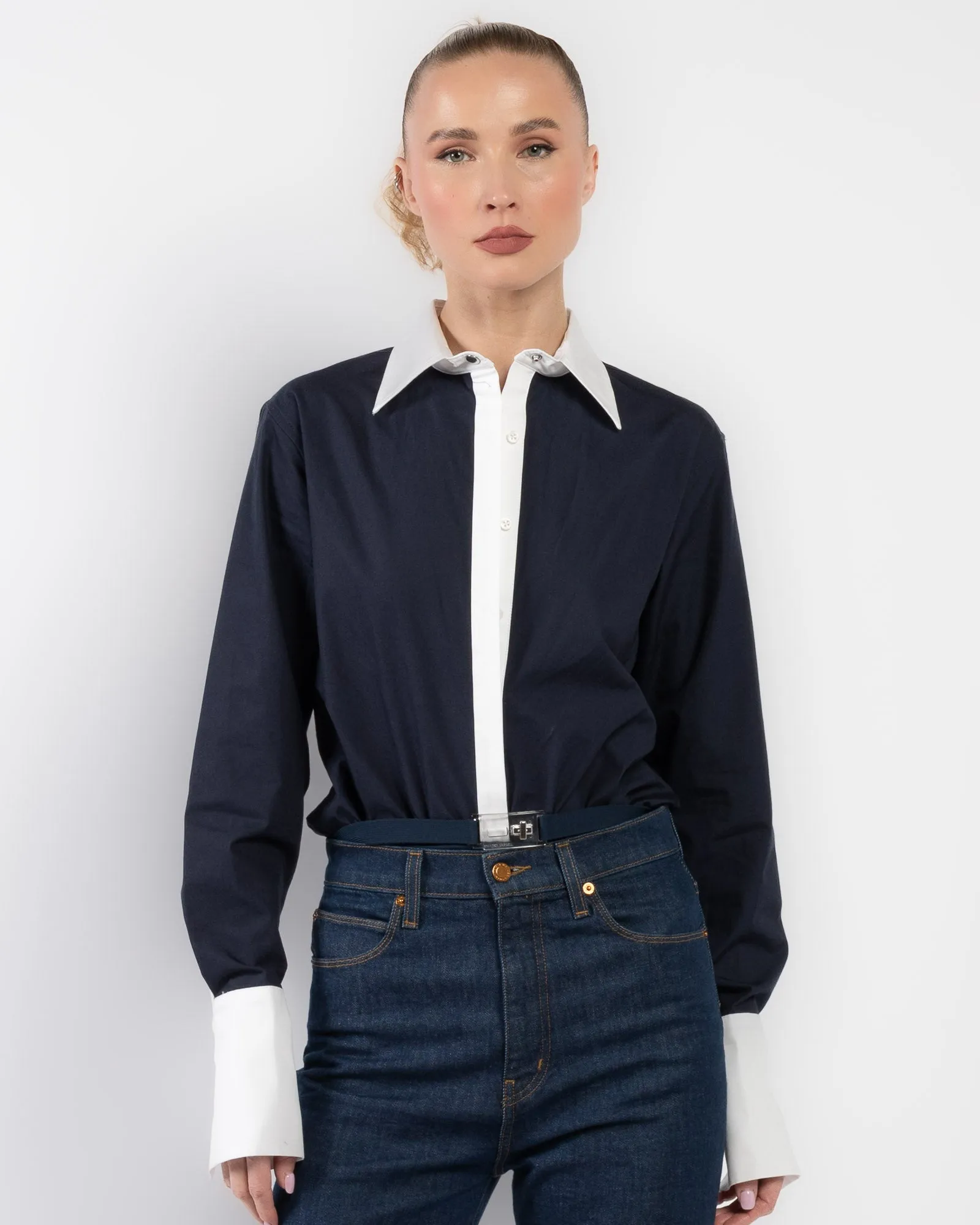 Bradshaw Bodysuit sold by TNT Fashion