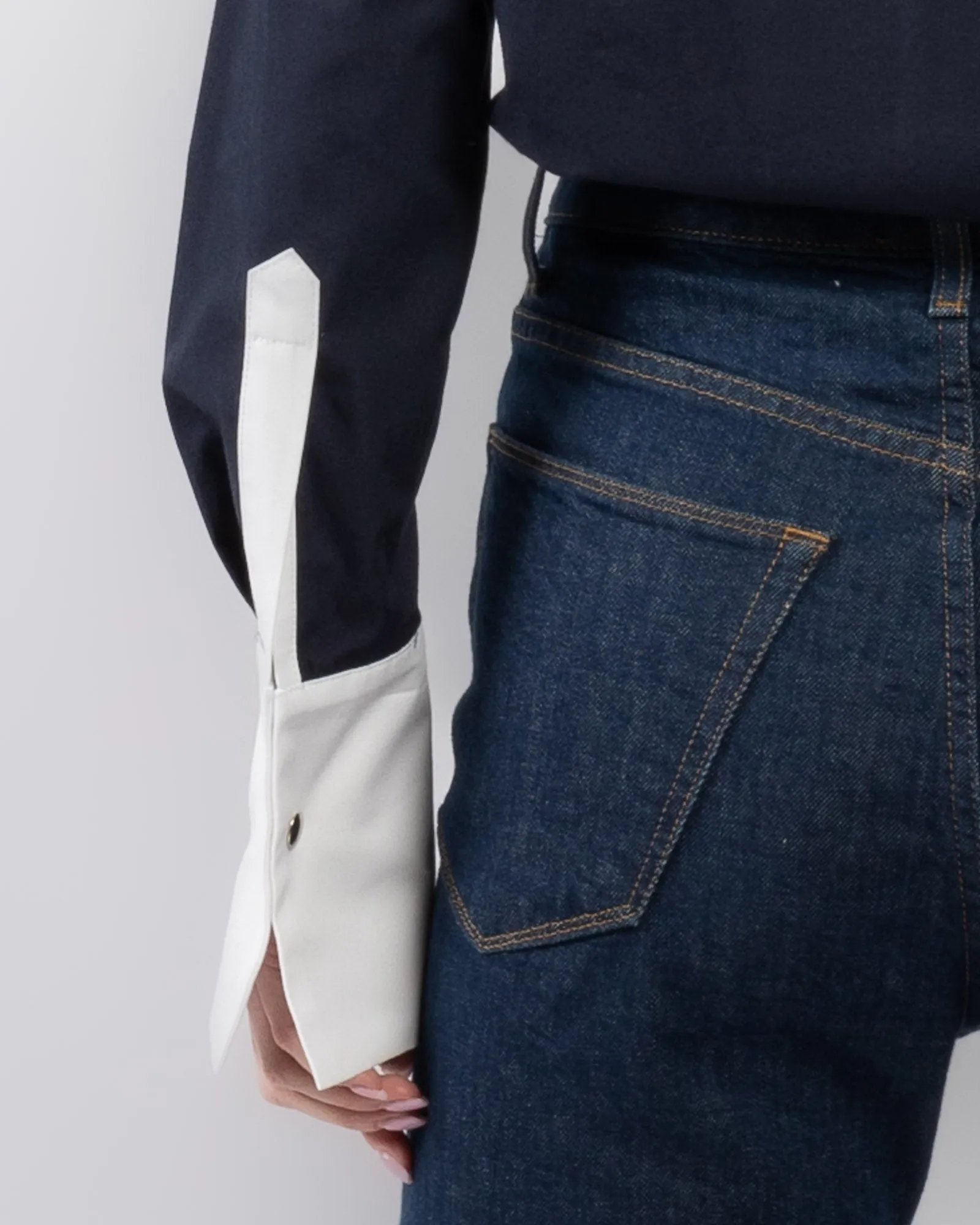 Bradshaw Bodysuit sold by TNT Fashion product image thumbnail 5