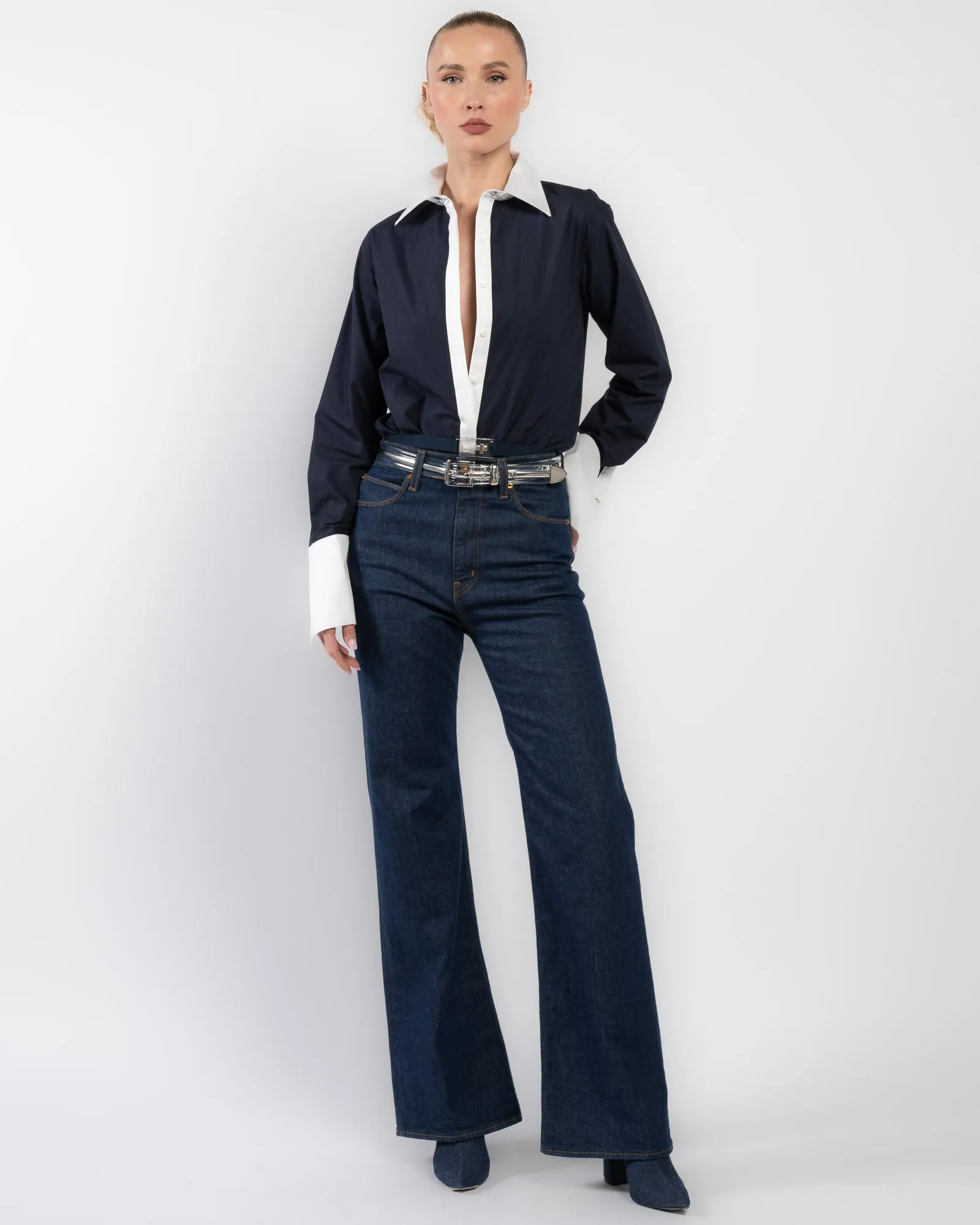 Bradshaw Bodysuit sold by TNT Fashion product image thumbnail 2