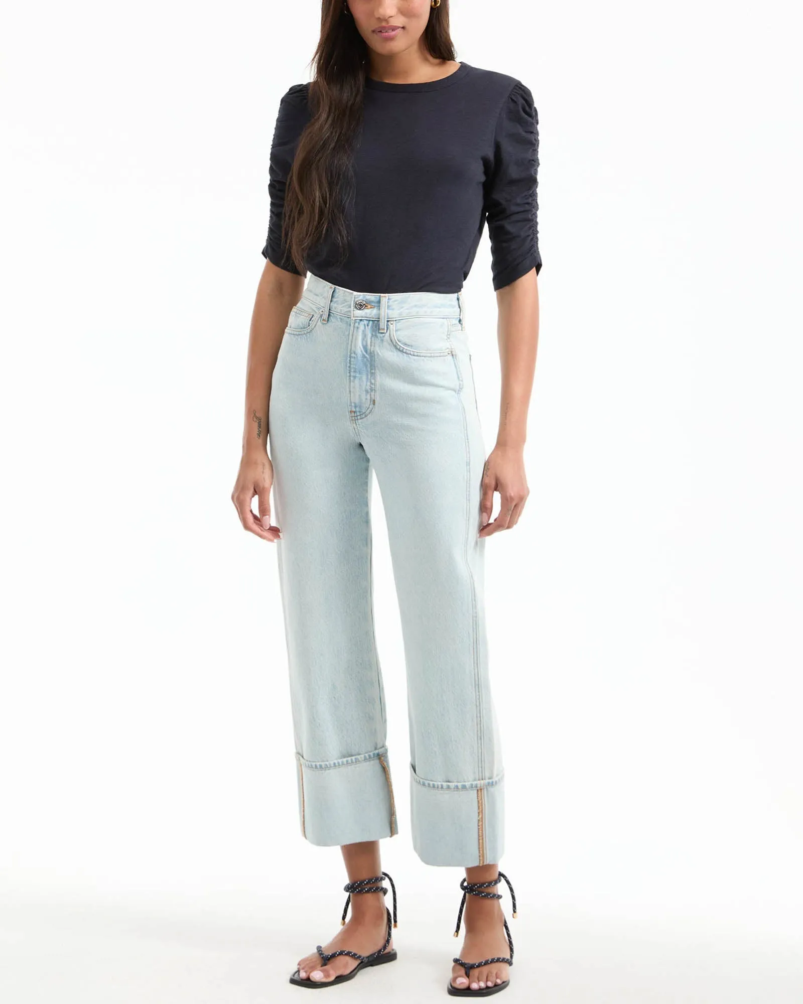 Waldorf Tee sold by TNT Fashion product image thumbnail 2