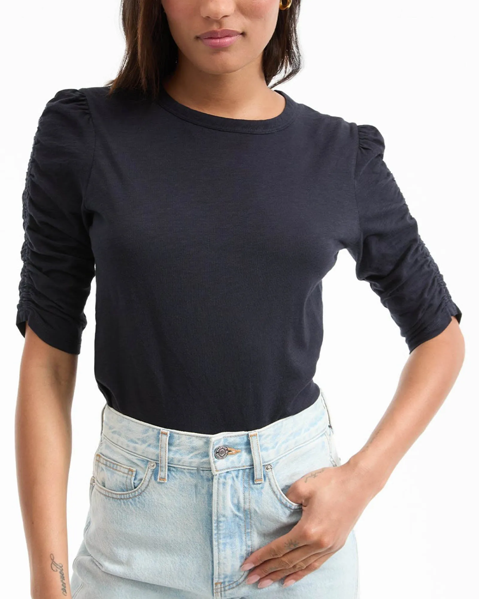 Waldorf Tee sold by TNT Fashion