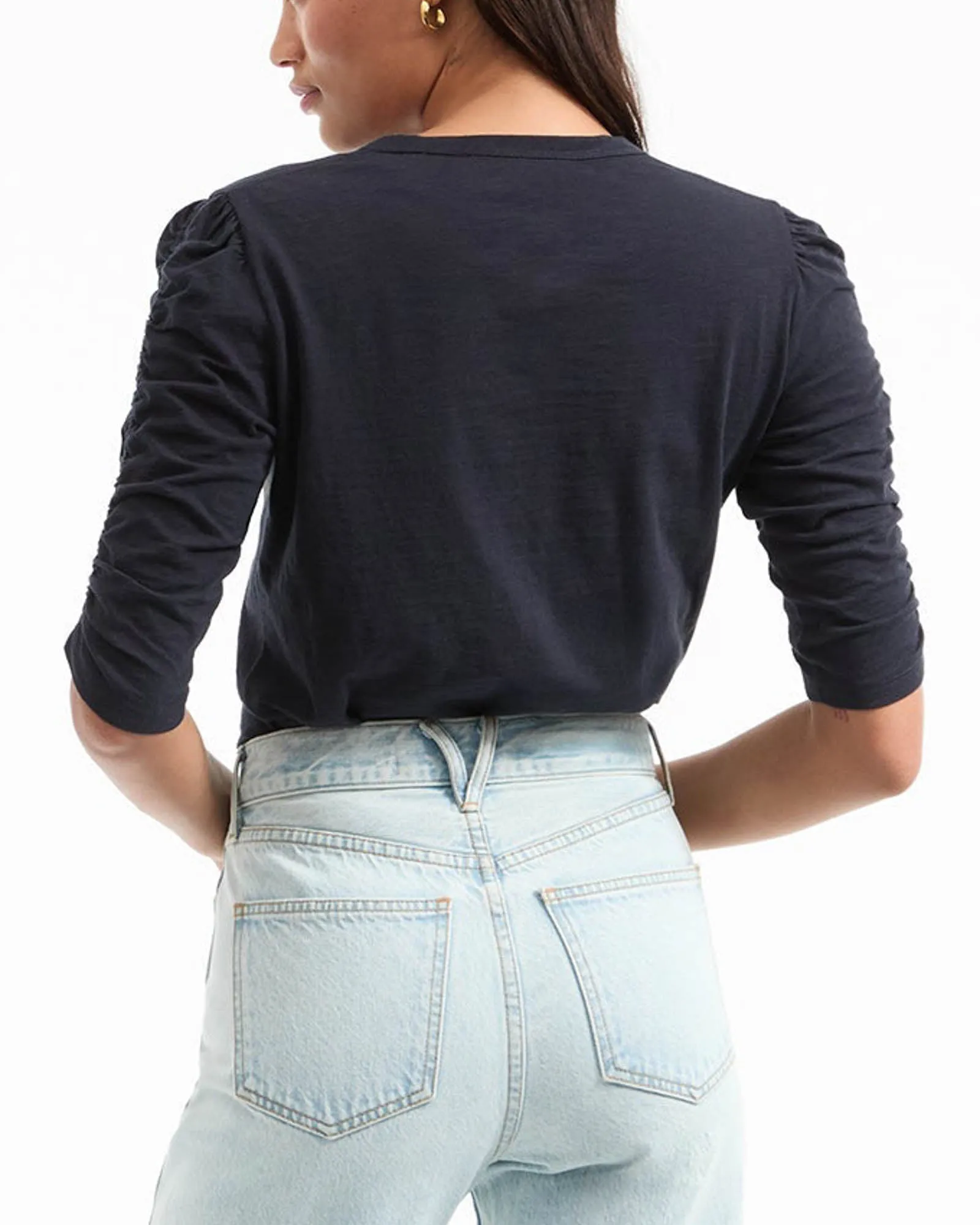 Waldorf Tee sold by TNT Fashion product image thumbnail 3