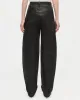 Waldon Curved Leg Pants sold by TNT Fashion