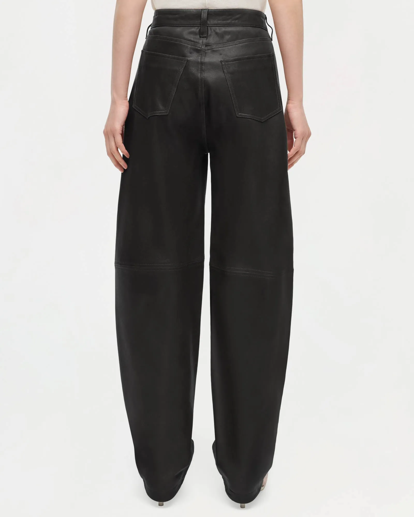 Waldon Curved Leg Pants sold by TNT Fashion product image thumbnail 3