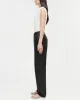 Waldon Curved Leg Pants sold by TNT Fashion