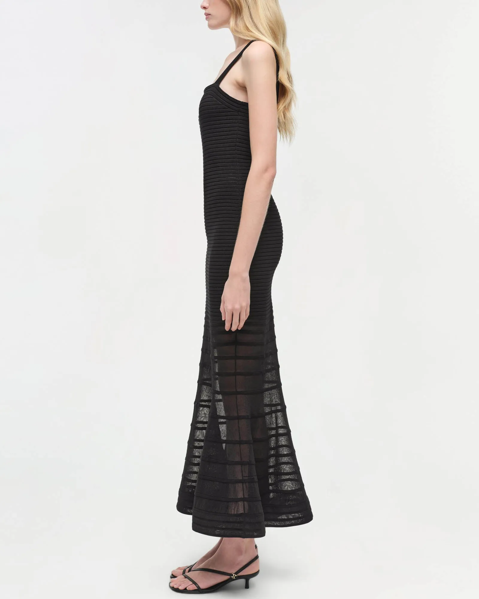 Vallarie Midi Dress sold by TNT Fashion product image thumbnail 4