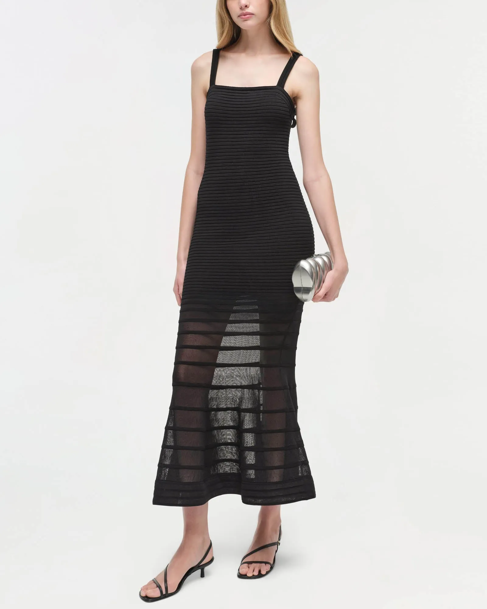 Vallarie Midi Dress sold by TNT Fashion product image thumbnail 3
