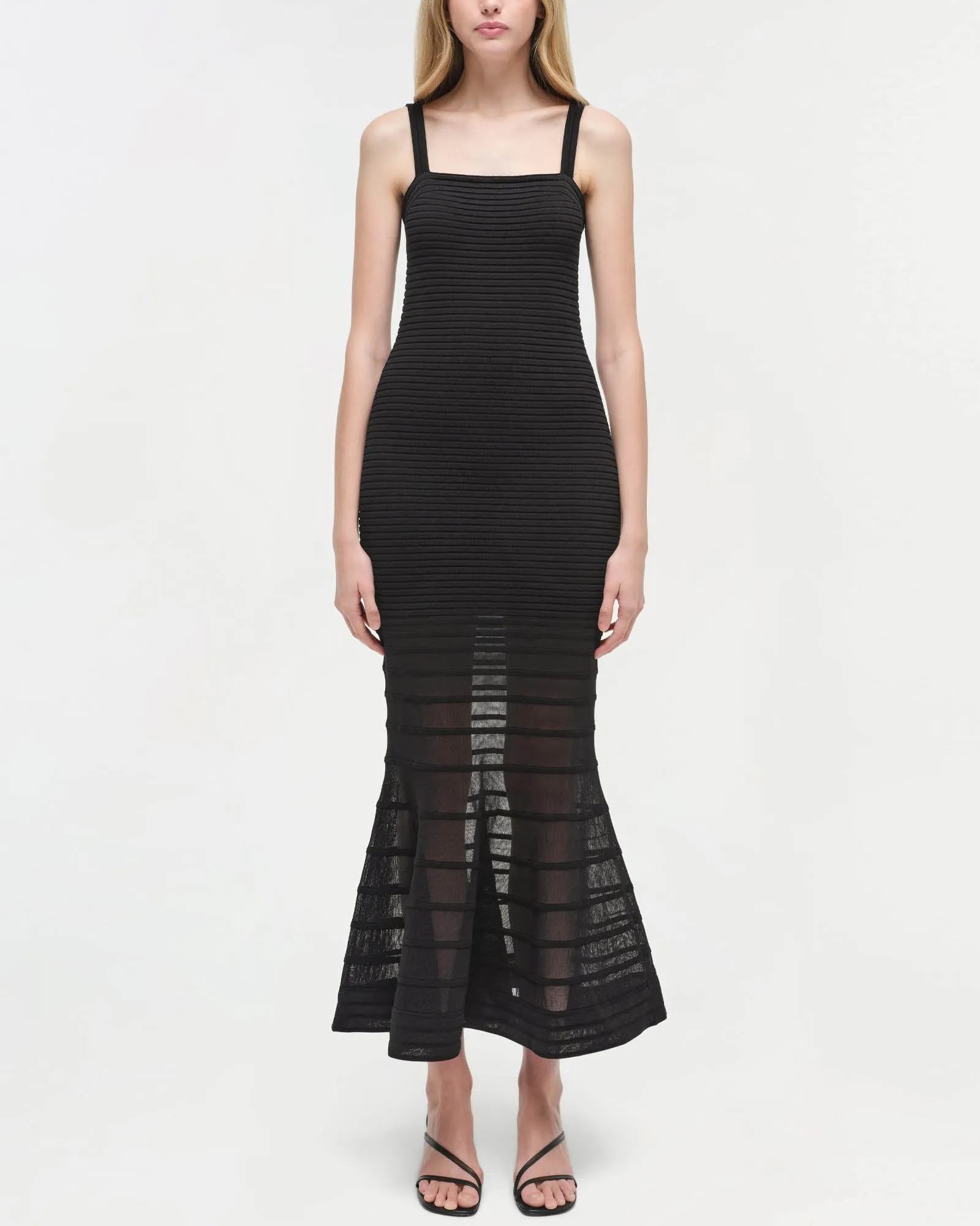 Vallarie Midi Dress sold by TNT Fashion