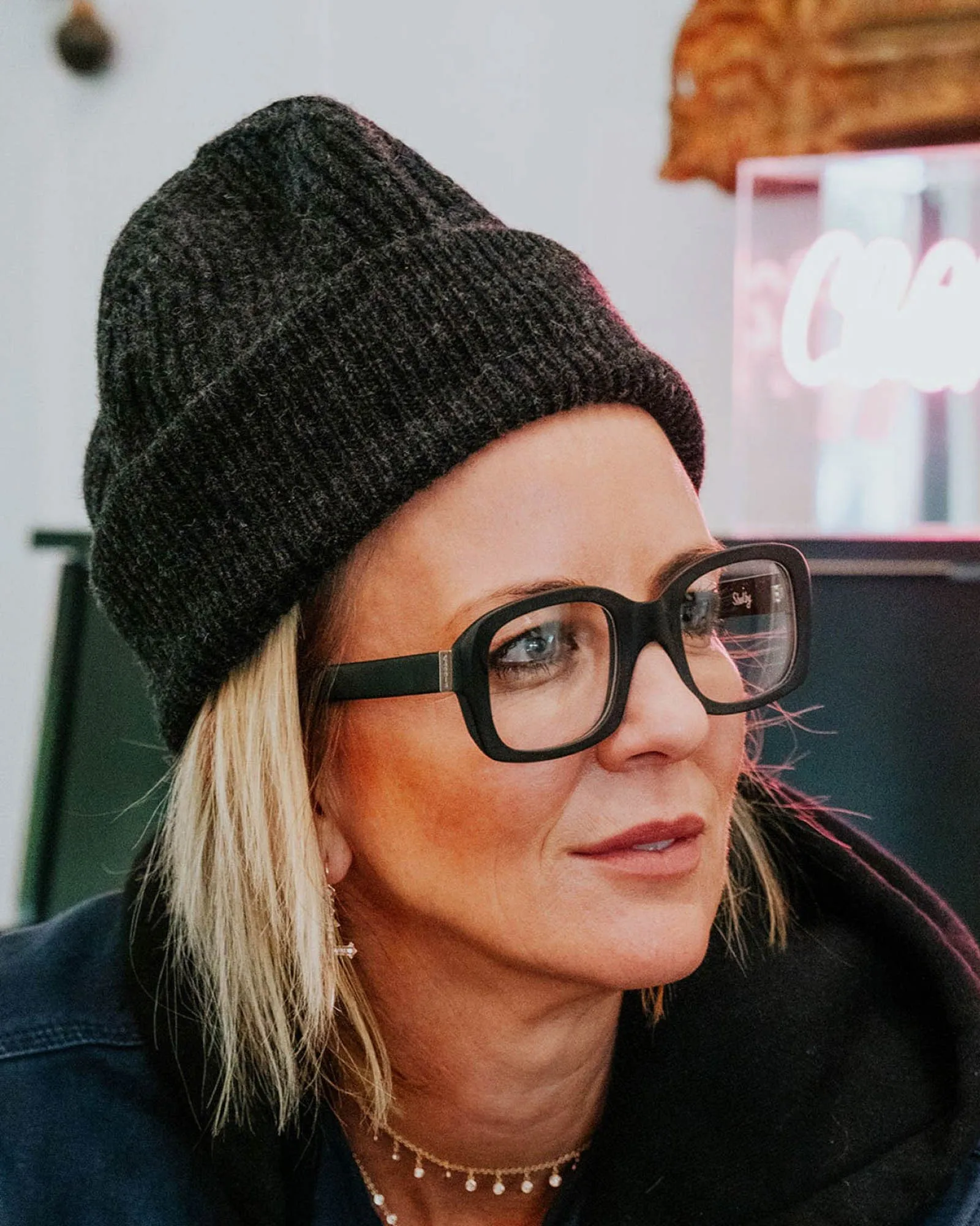 Shelby Reading Glasses sold by TNT Fashion product image thumbnail 2