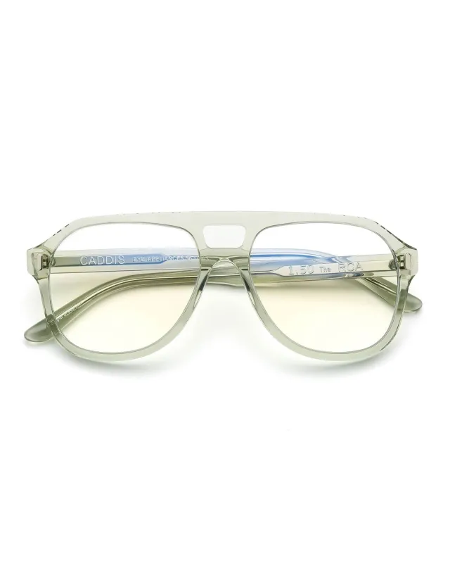 Root Cause Analysis Reading Glasses sold by TNT Fashion