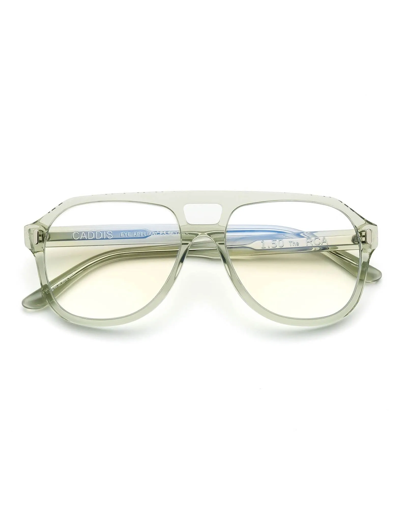 Root Cause Analysis Reading Glasses sold by TNT Fashion
