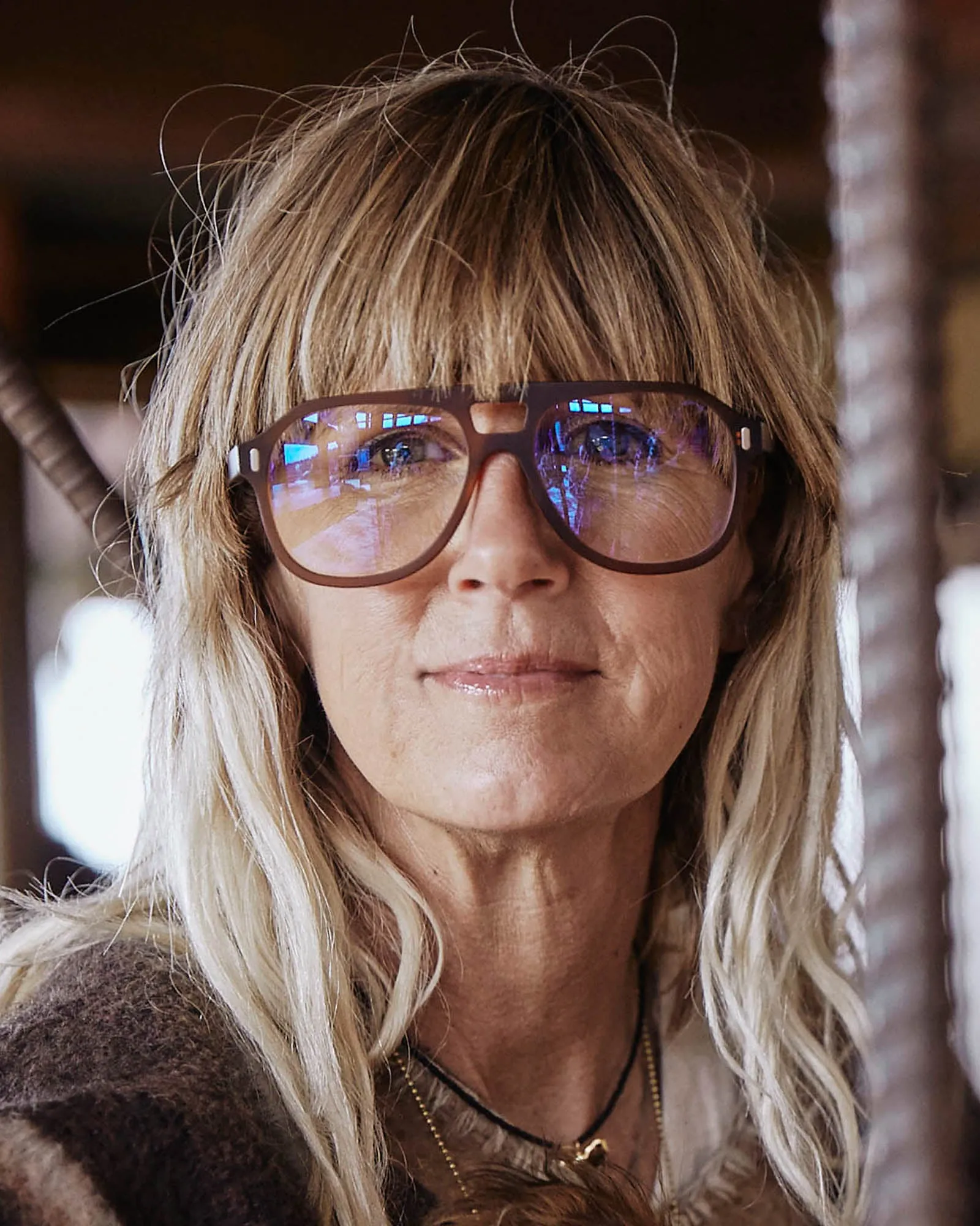 Root Cause Analysis Reading Glasses sold by TNT Fashion product image thumbnail 2