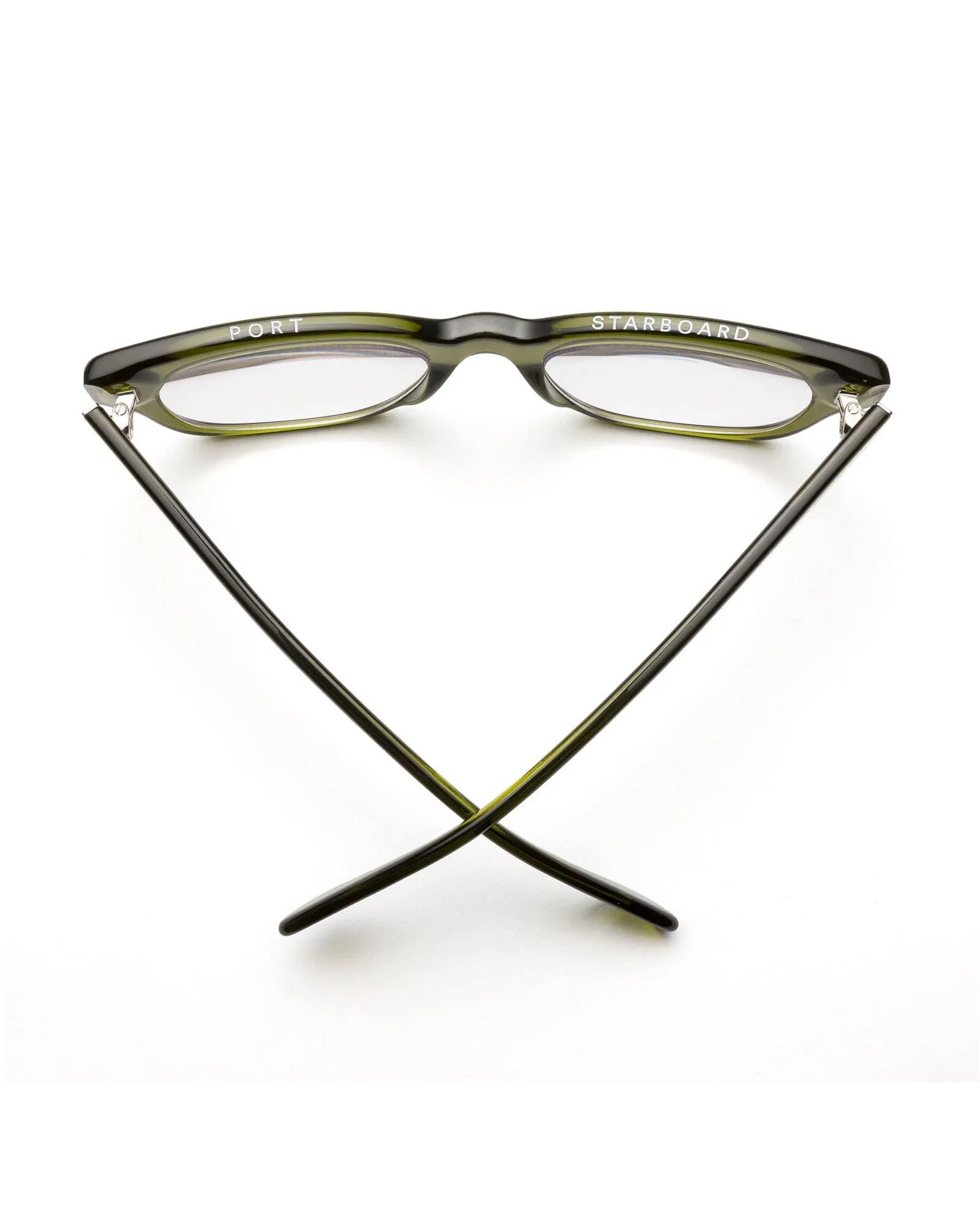 Miklos Reading Glasses sold by TNT Fashion product image thumbnail 5