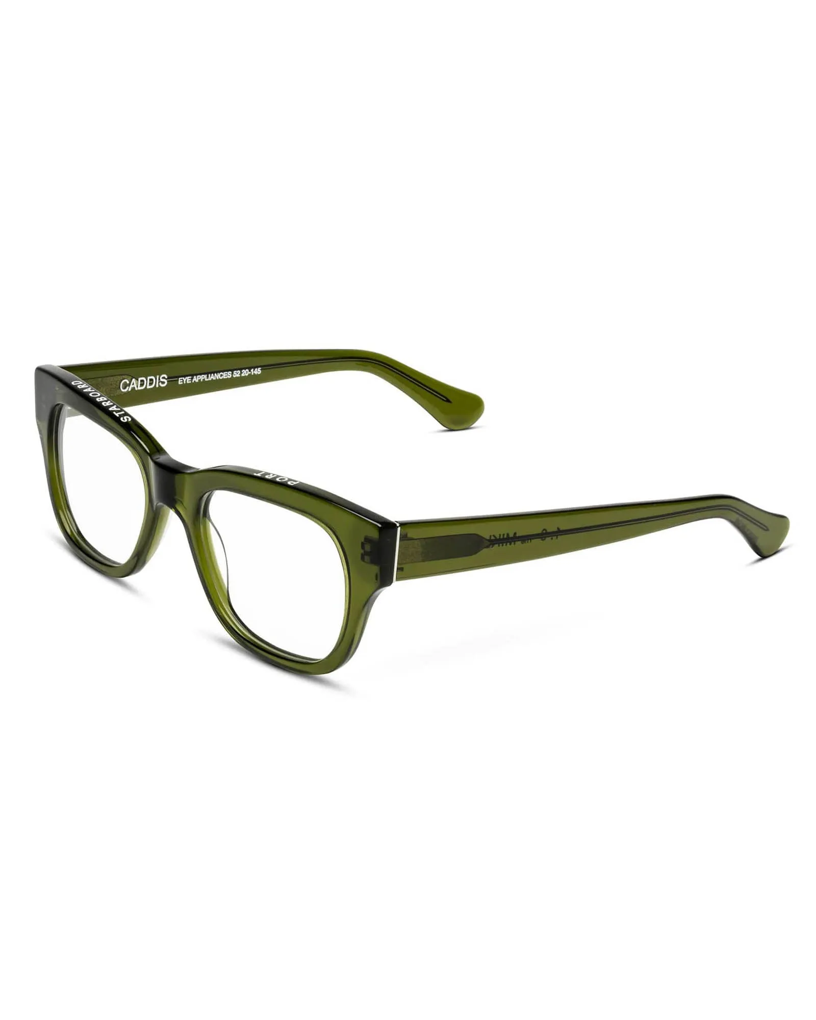 Miklos Reading Glasses sold by TNT Fashion product image thumbnail 4
