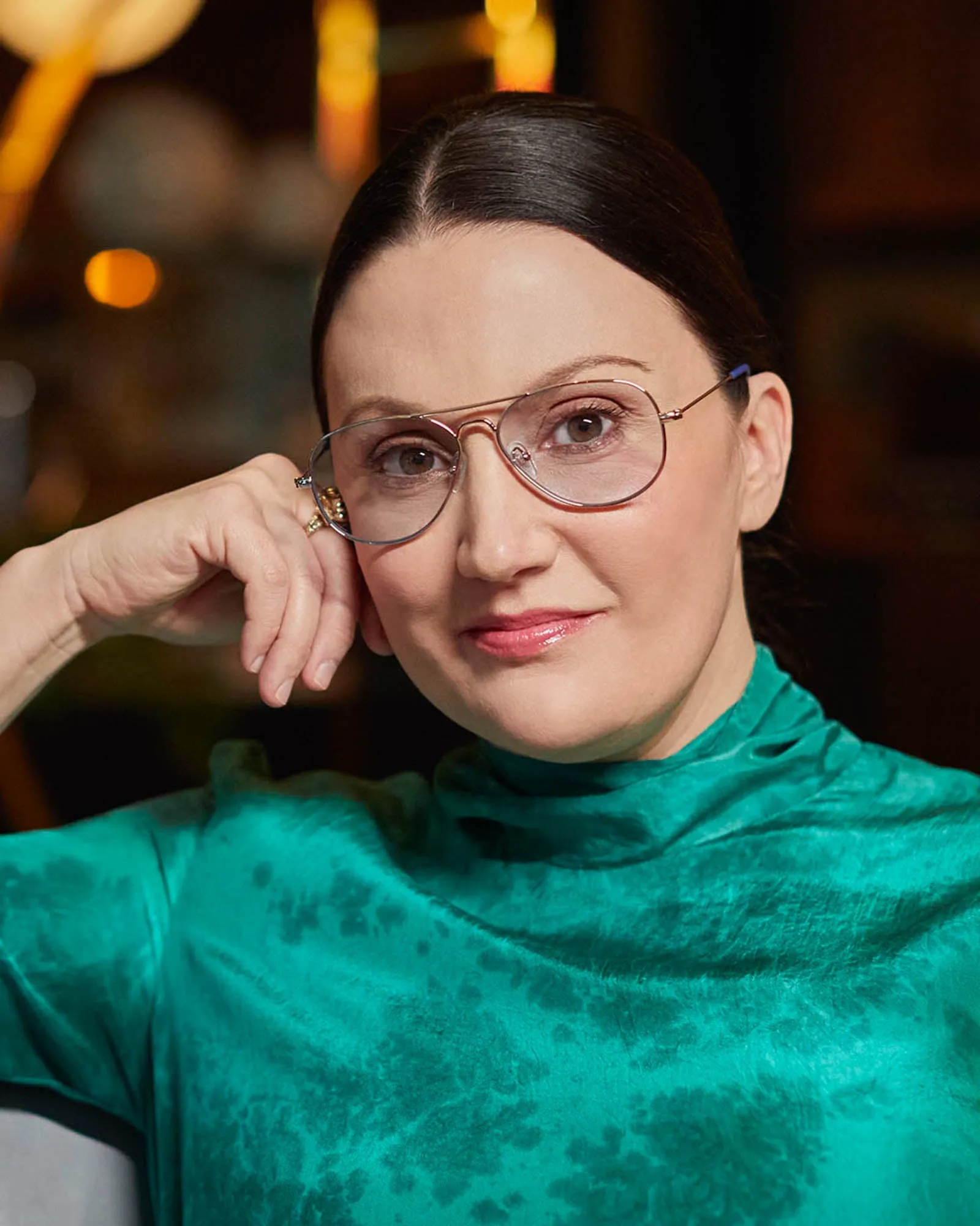 Mabuhay Reading Glasses sold by TNT Fashion product image thumbnail 2