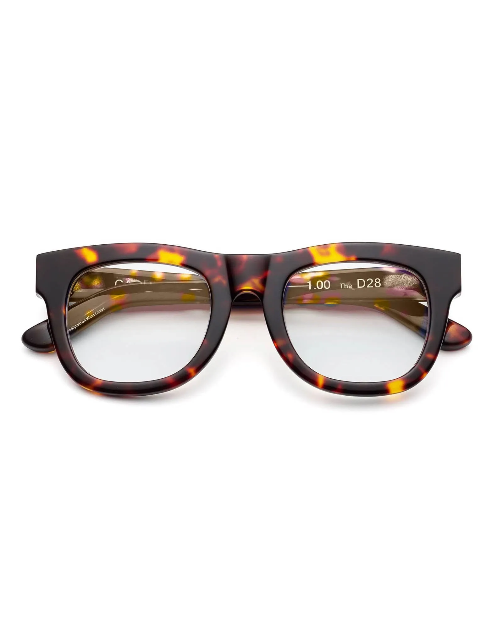 D28 Reading Glasses sold by TNT Fashion