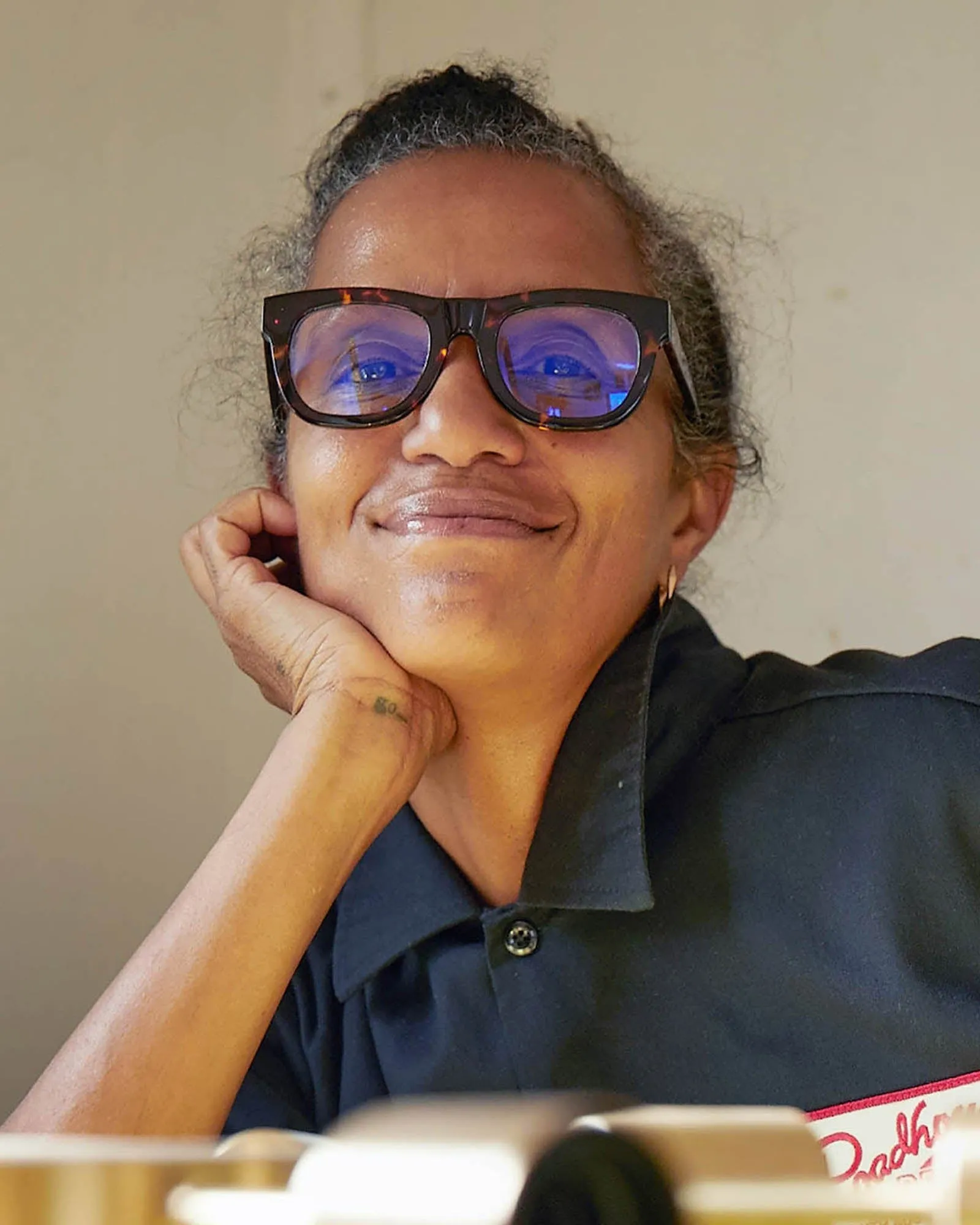 D28 Reading Glasses sold by TNT Fashion product image thumbnail 2