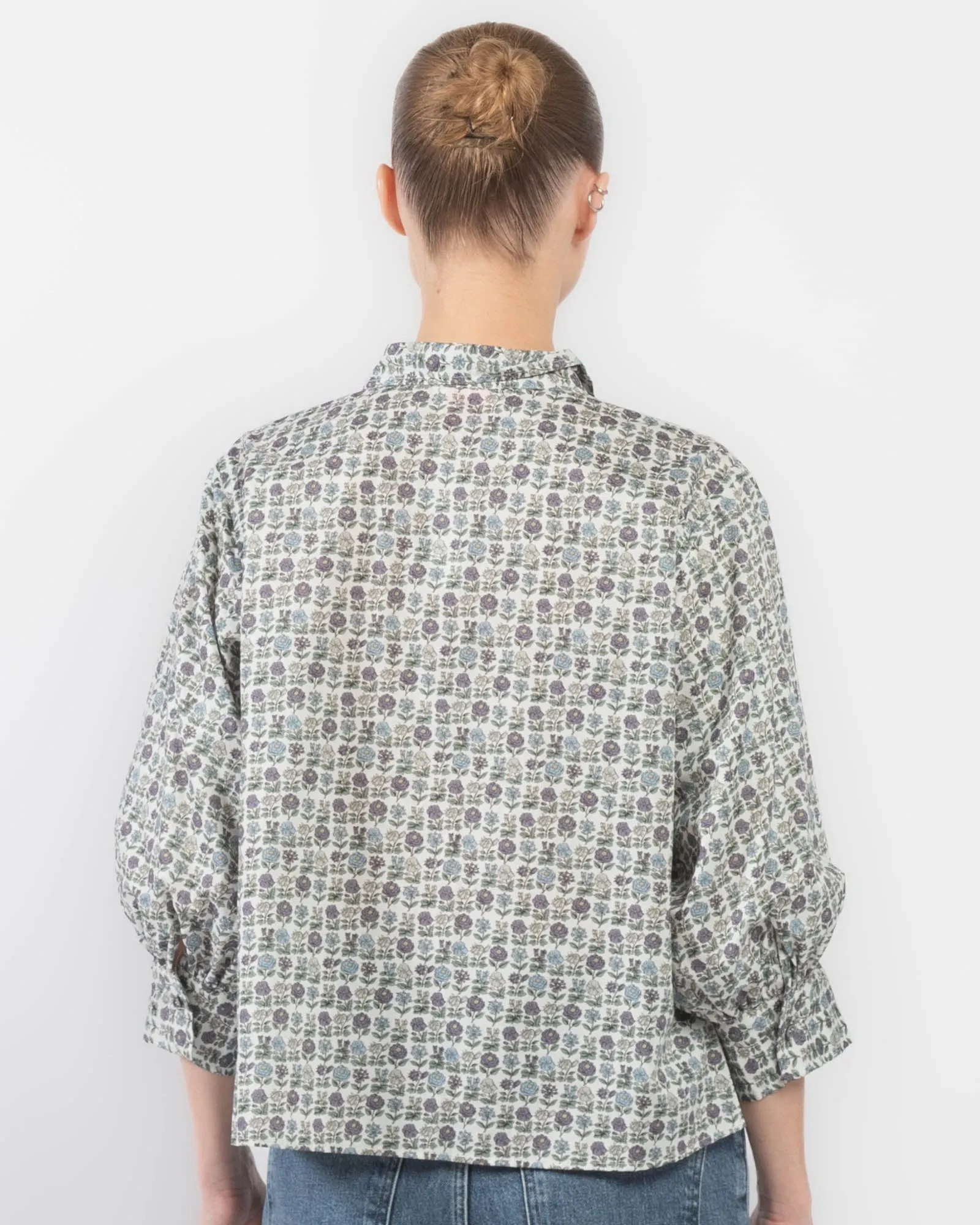 Esme Shirt sold by TNT Fashion product image thumbnail 3