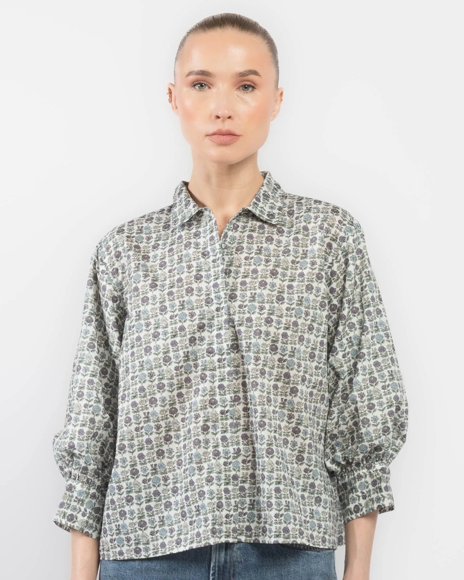 Esme Shirt sold by TNT Fashion