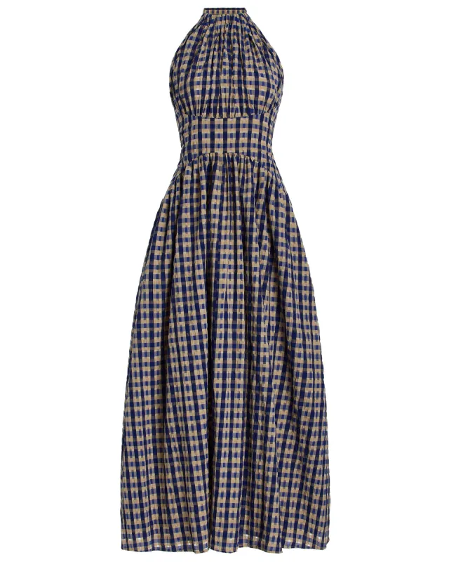 Halter Dress sold by TNT Fashion